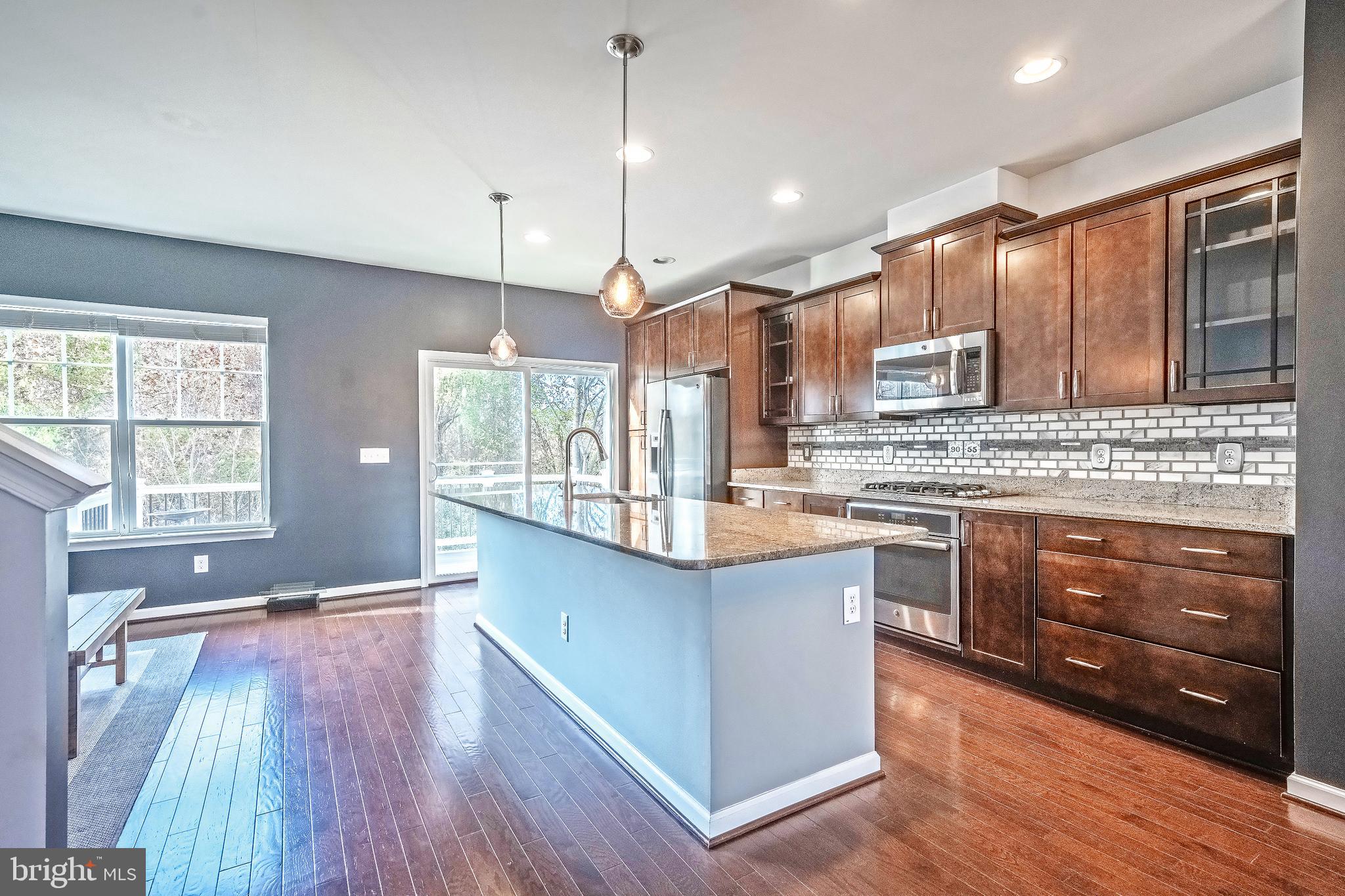 BELMONT RESERVE - Residential