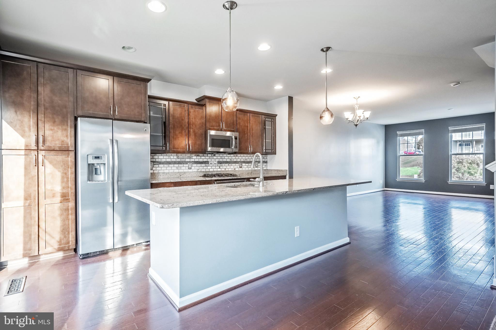 BELMONT RESERVE - Residential