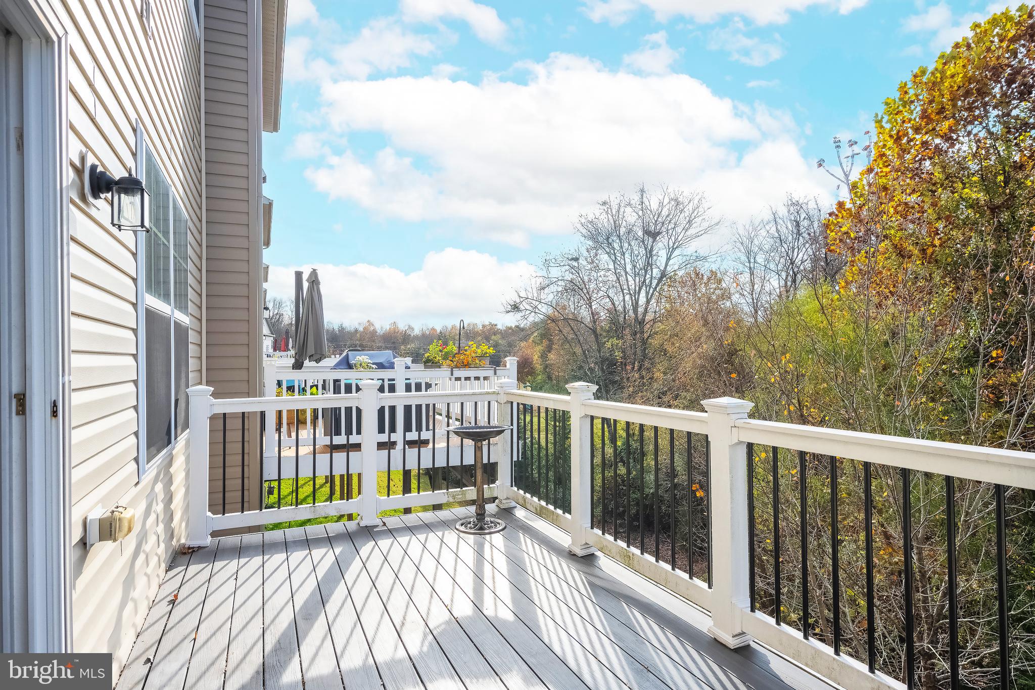 BELMONT RESERVE - Residential