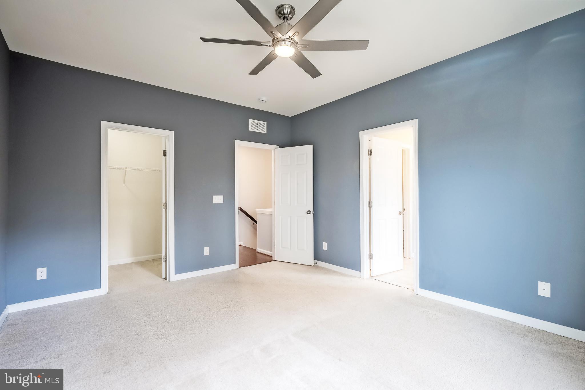 BELMONT RESERVE - Residential