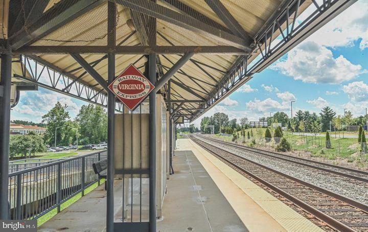 BELMONT RESERVE - Residential