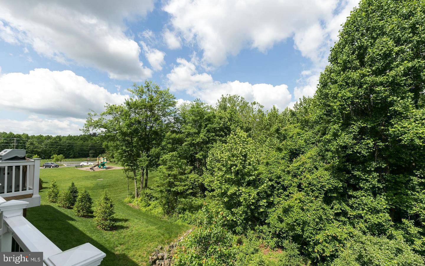 BELMONT RESERVE - Residential