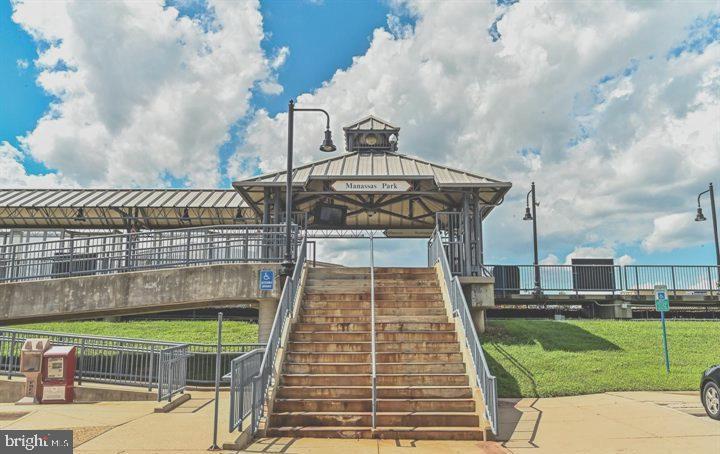 BELMONT RESERVE - Residential