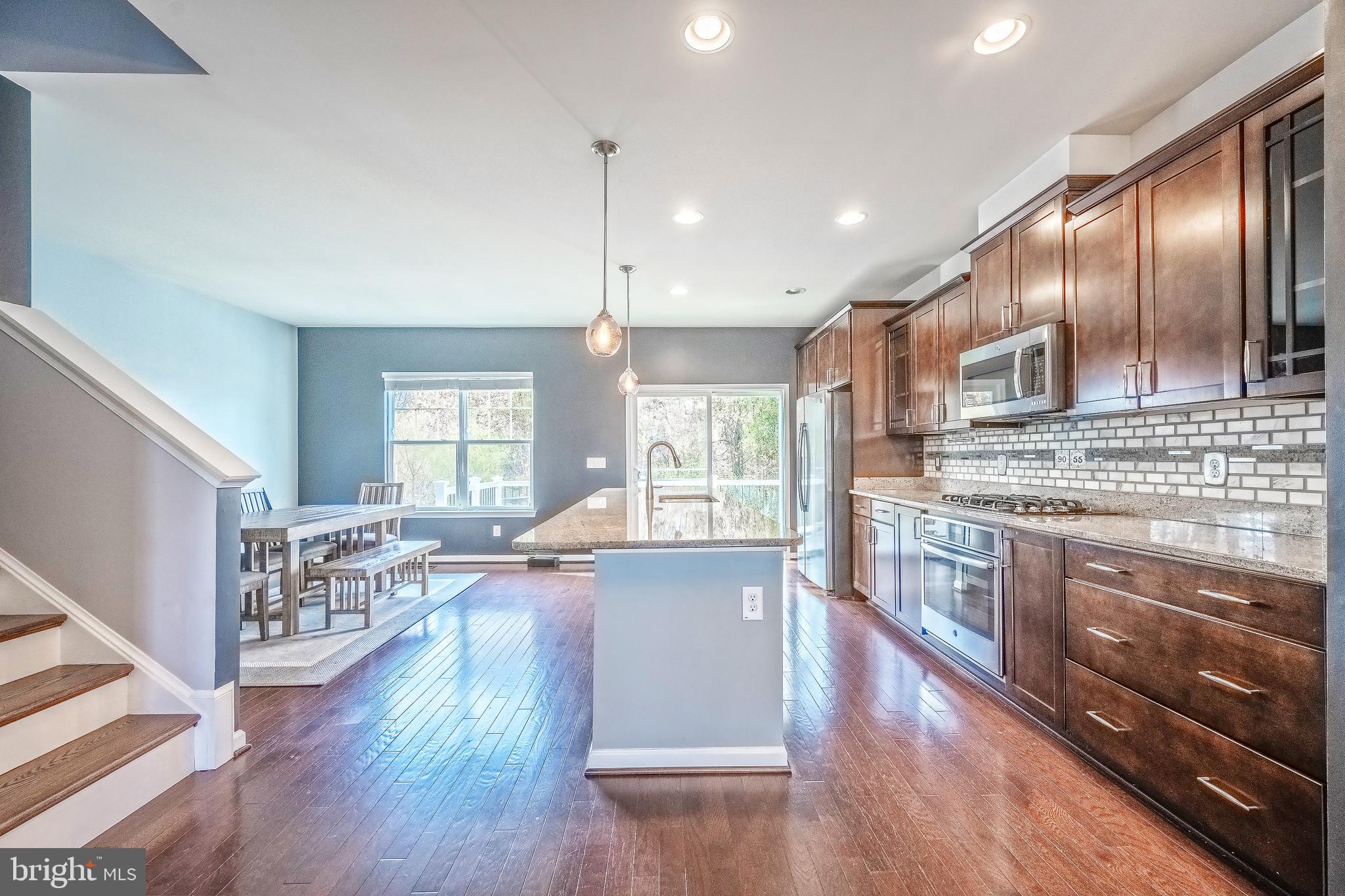 BELMONT RESERVE - Residential