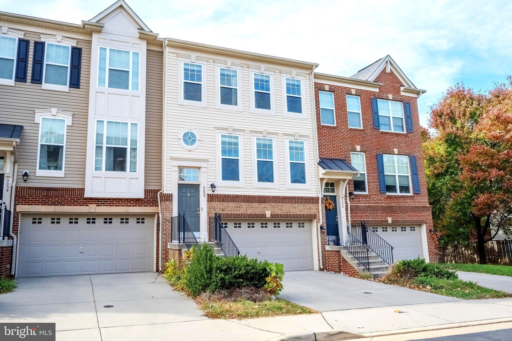 BELMONT RESERVE - Residential