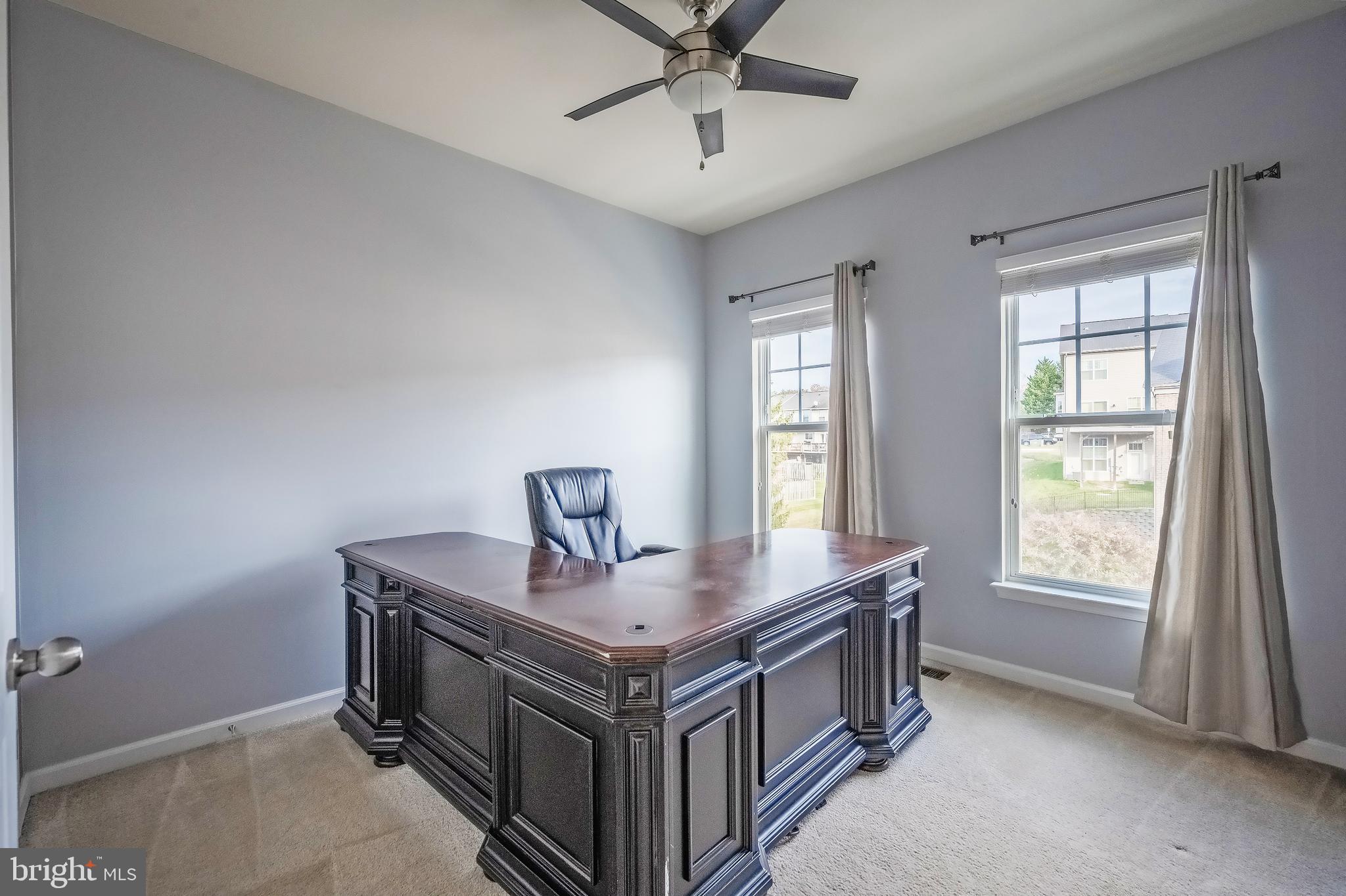 BELMONT RESERVE - Residential