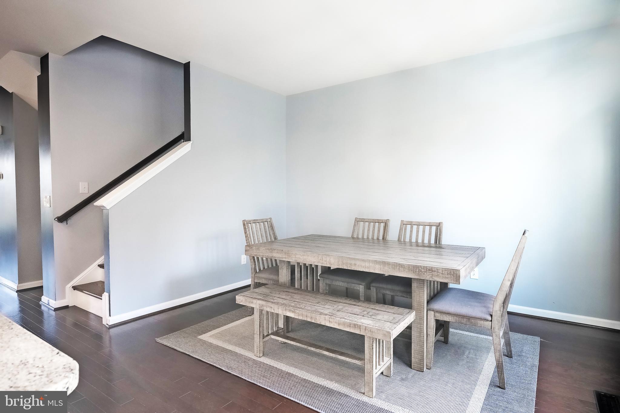 BELMONT RESERVE - Residential