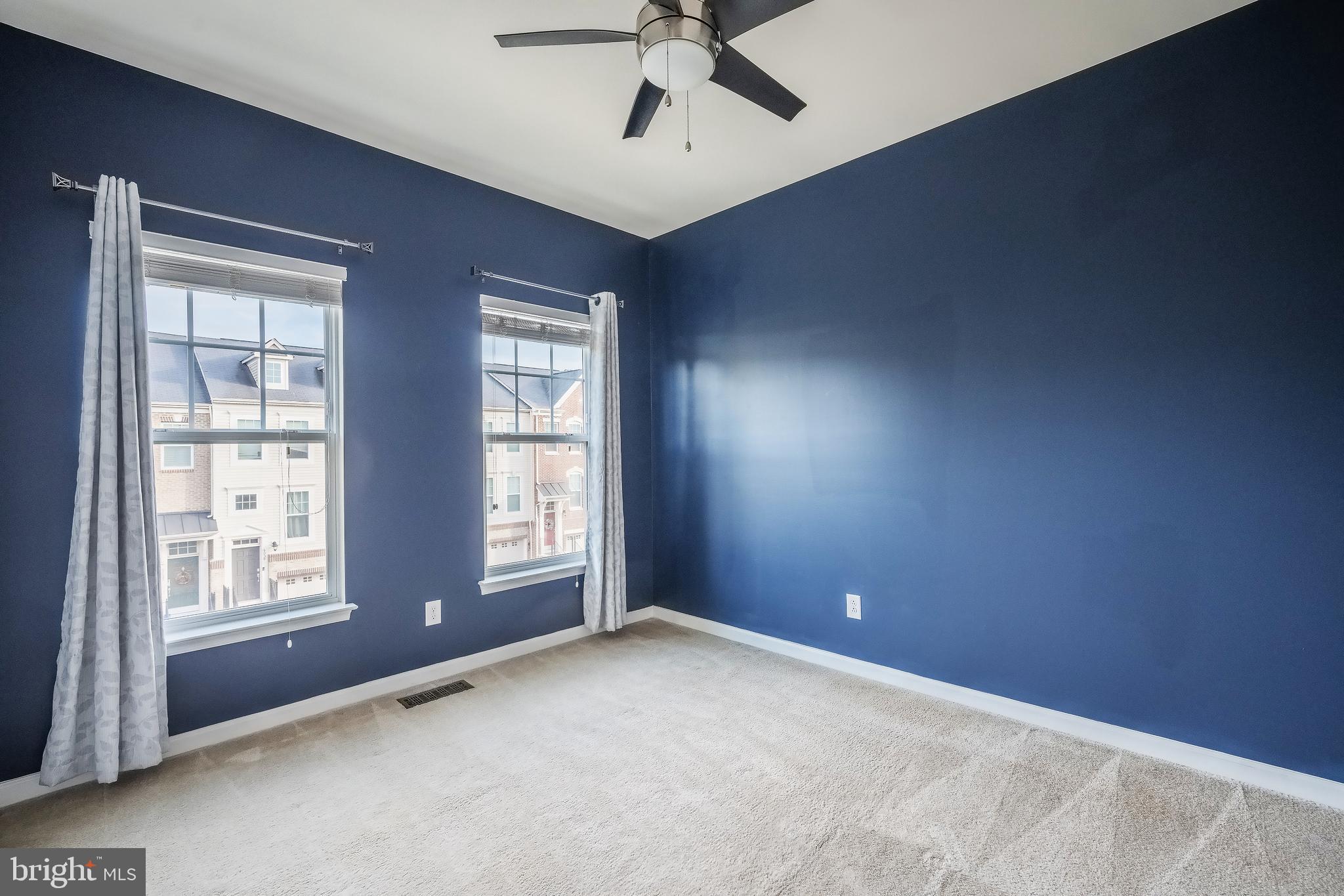 BELMONT RESERVE - Residential