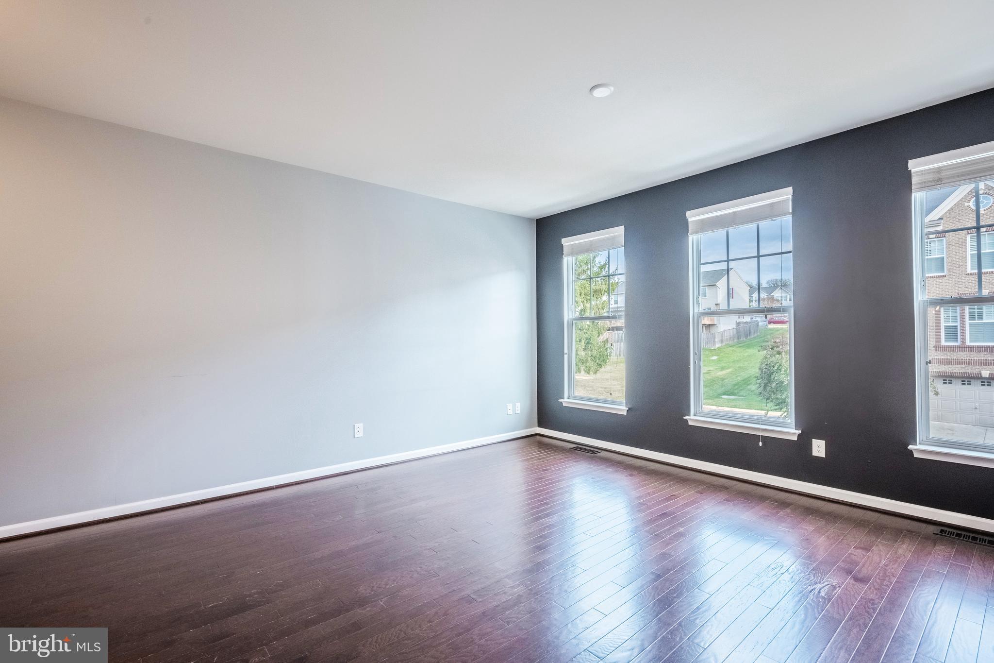 BELMONT RESERVE - Residential