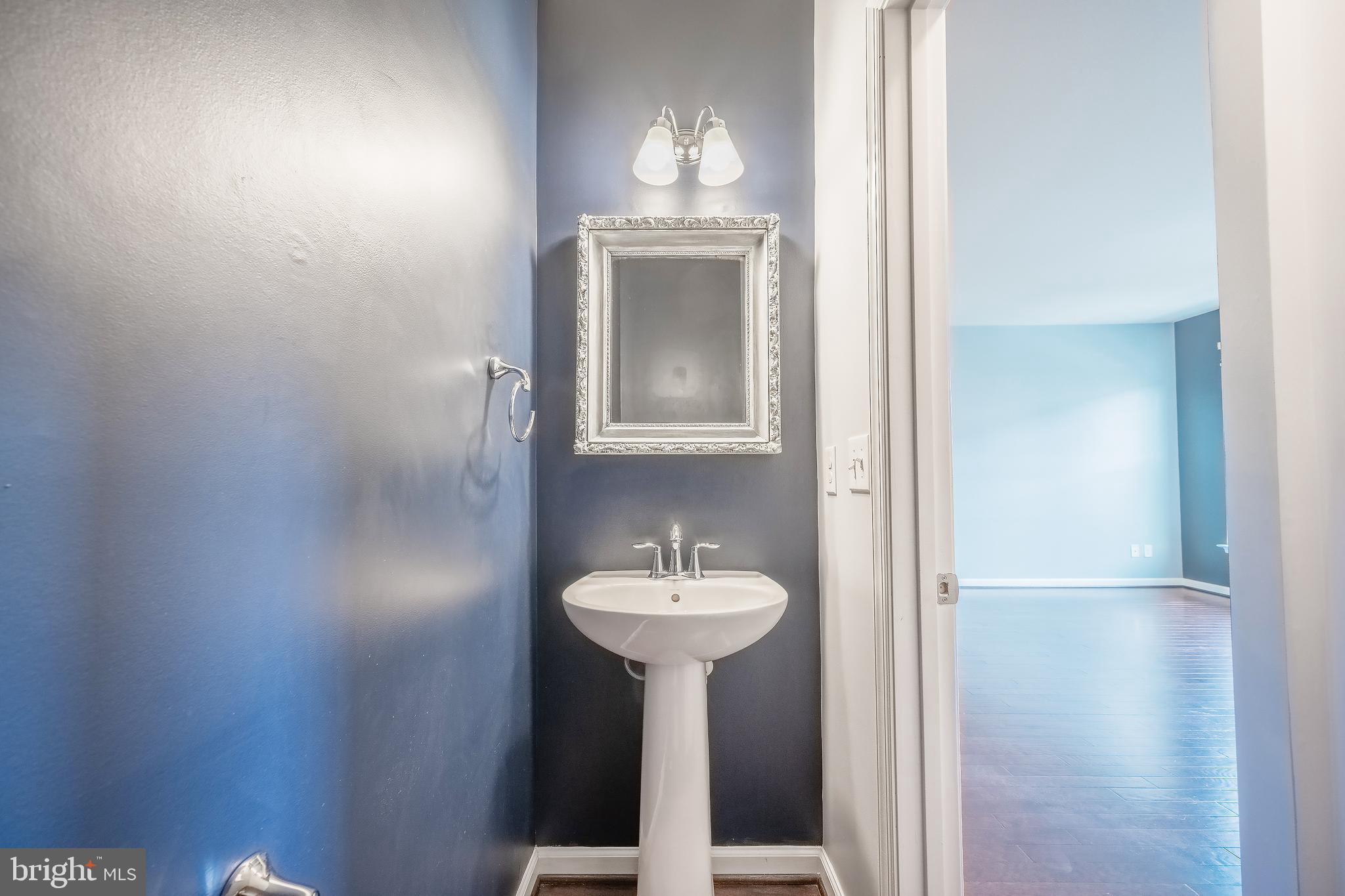 BELMONT RESERVE - Residential