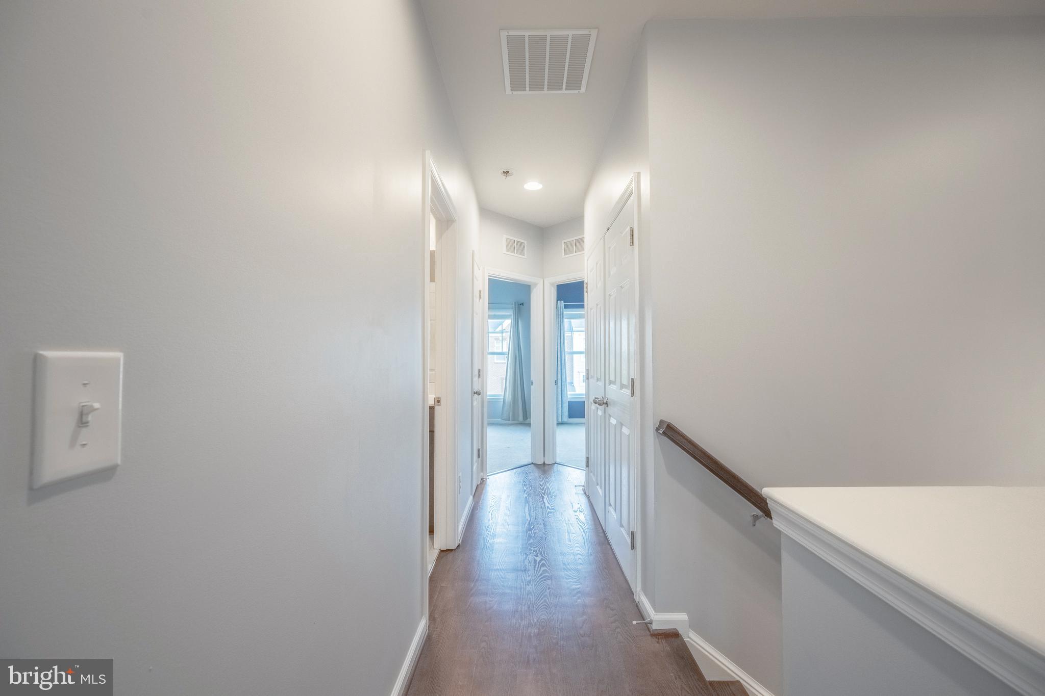 BELMONT RESERVE - Residential