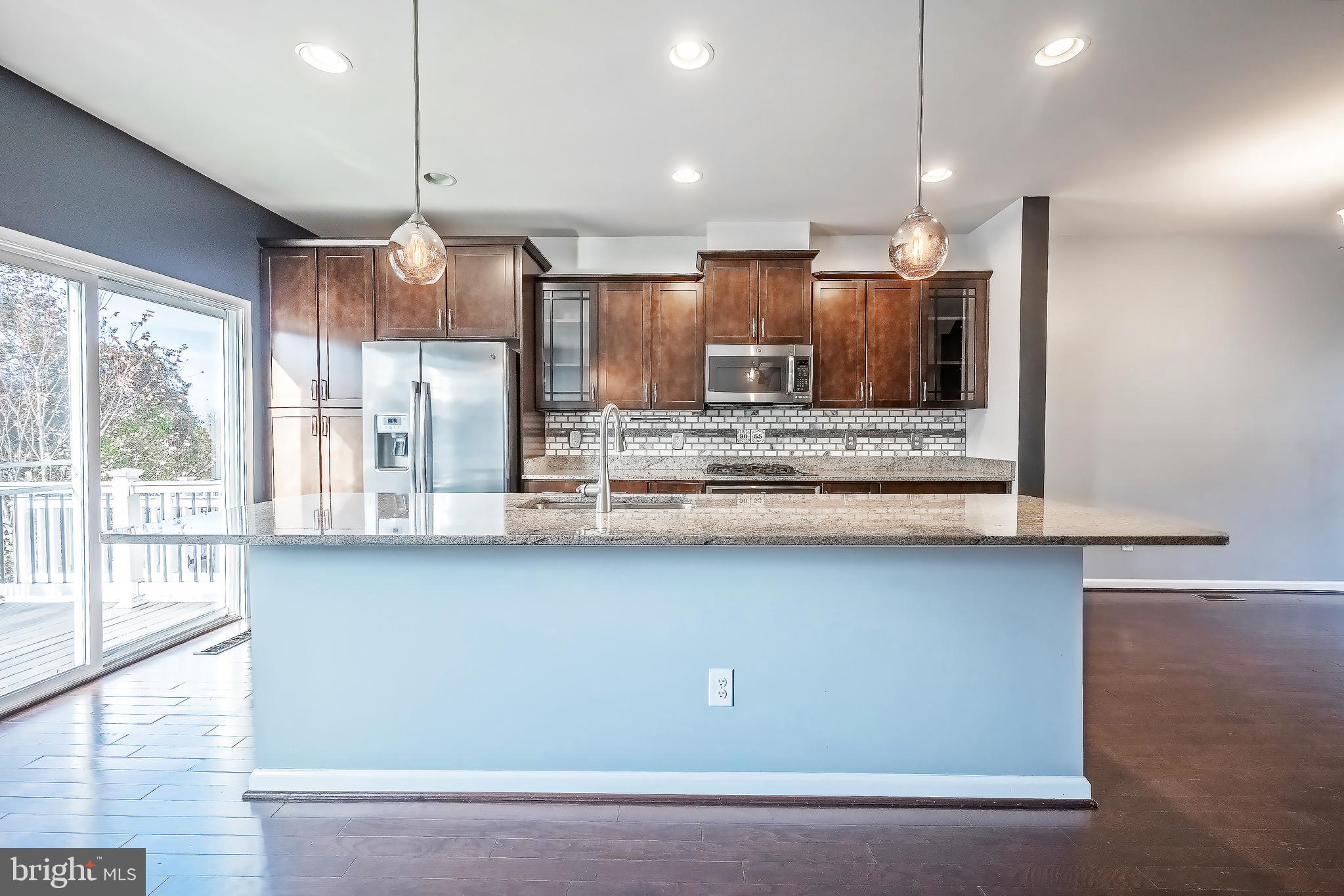 BELMONT RESERVE - Residential