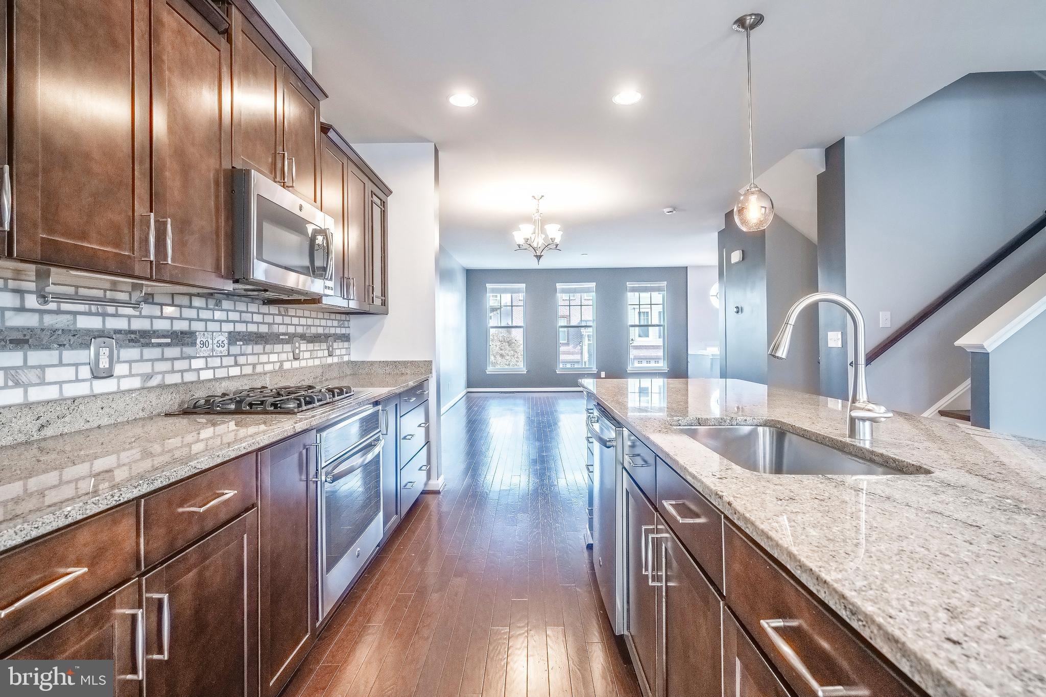 BELMONT RESERVE - Residential