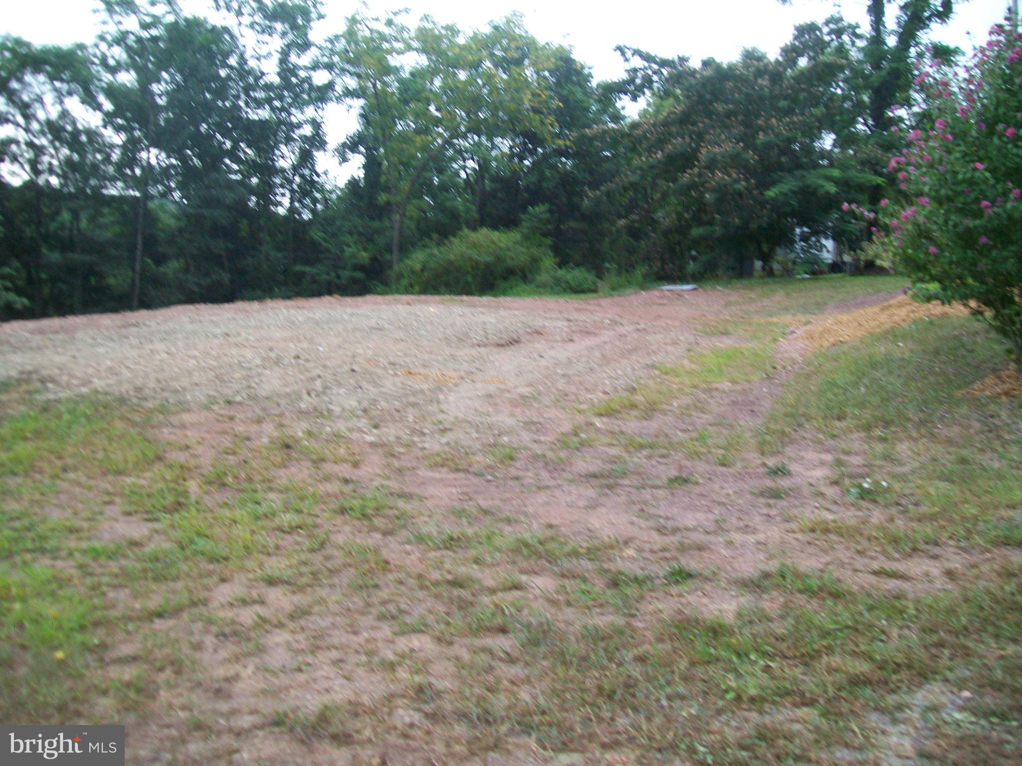 POTOMAC HIGHLAND FARMS - Land