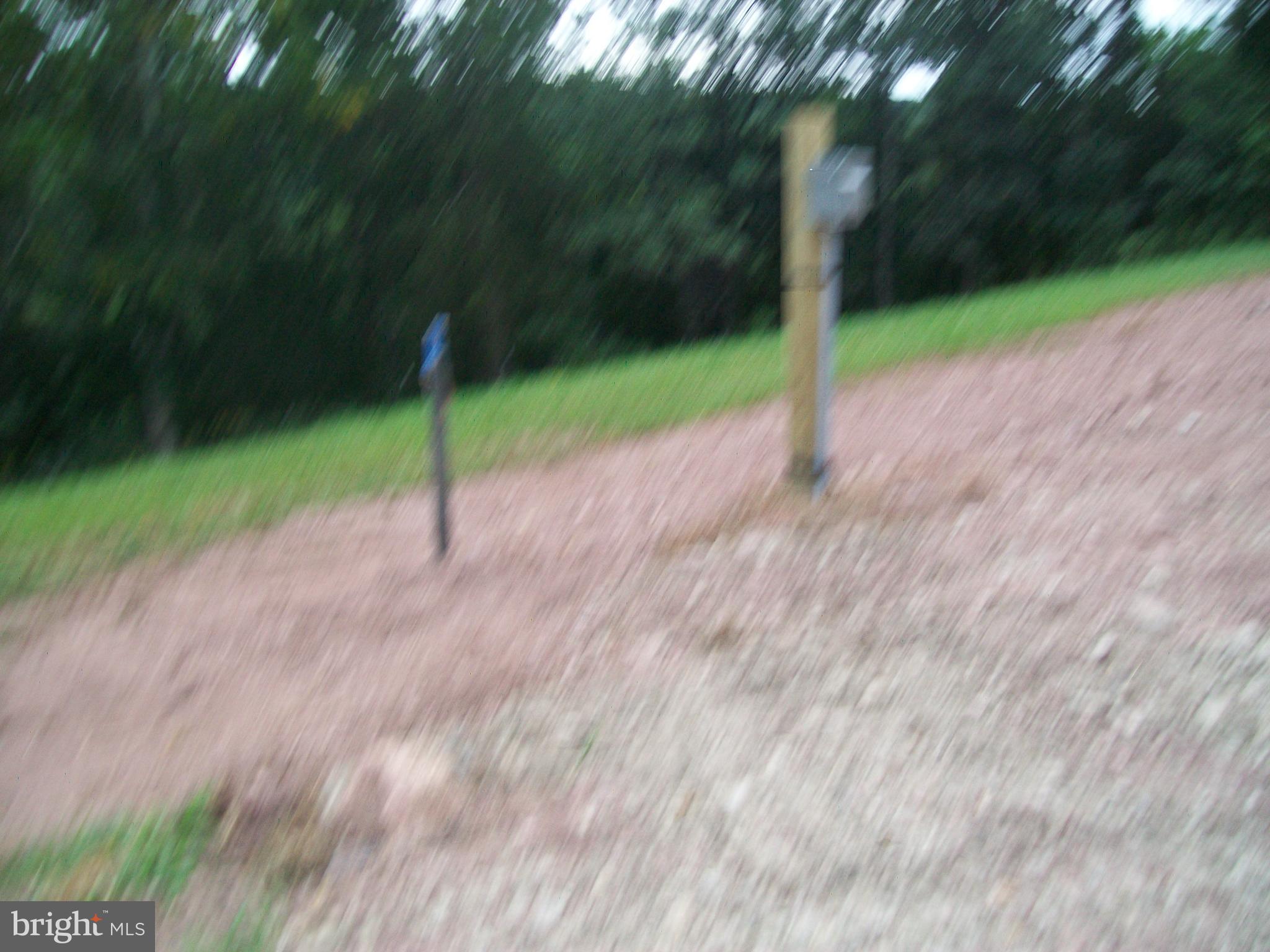 POTOMAC HIGHLAND FARMS - Land