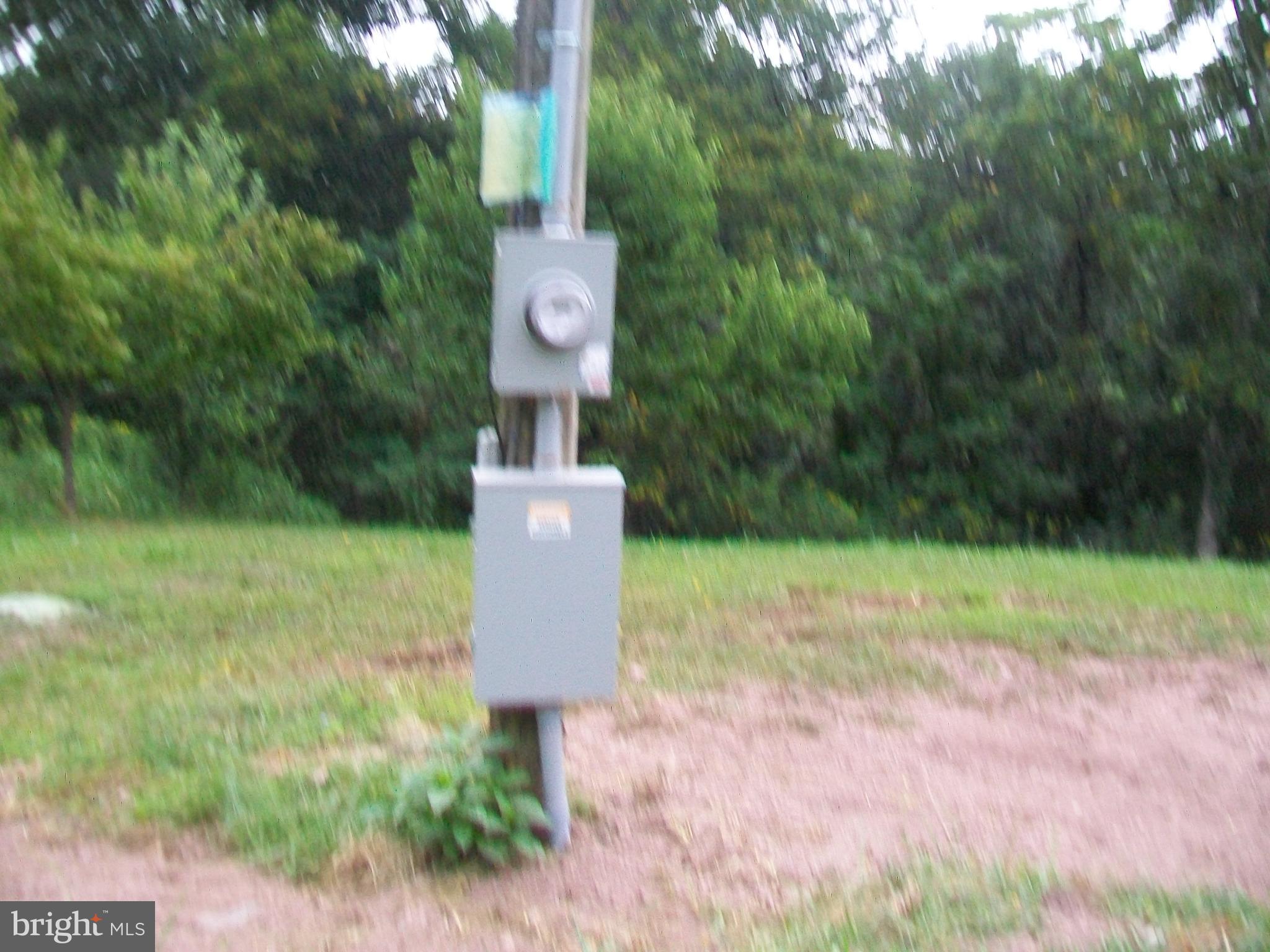 POTOMAC HIGHLAND FARMS - Land