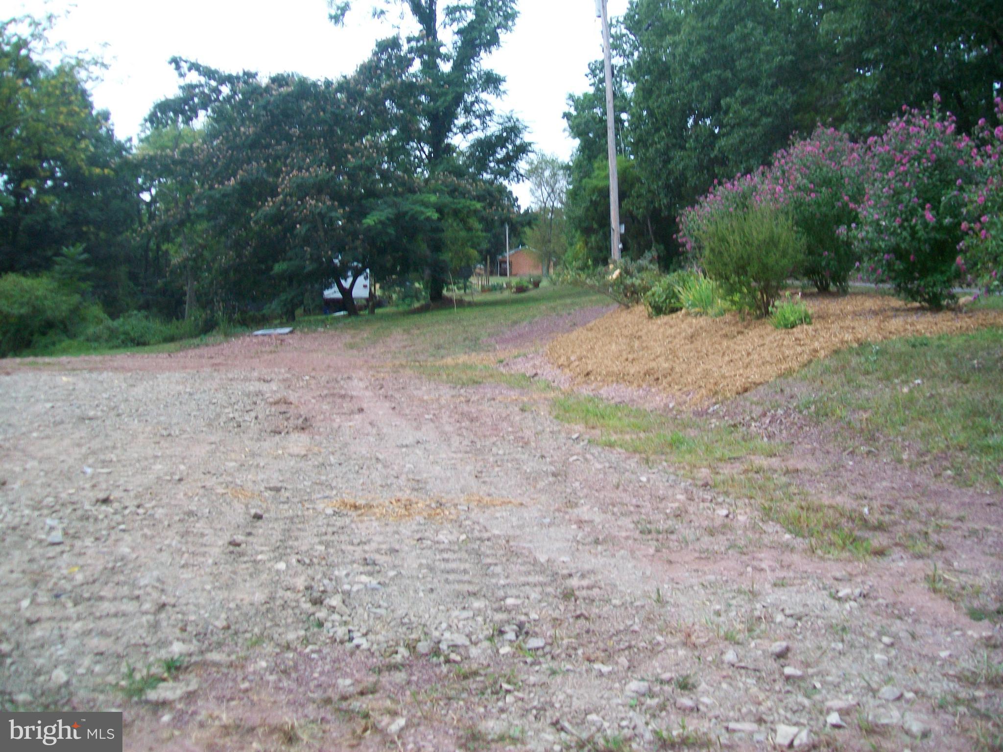 POTOMAC HIGHLAND FARMS - Land