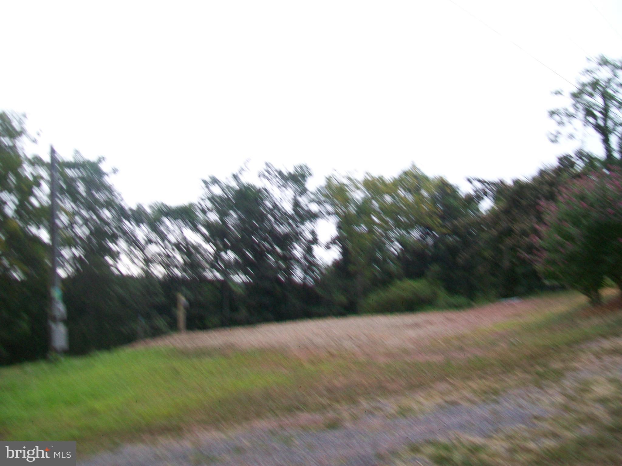 POTOMAC HIGHLAND FARMS - Land