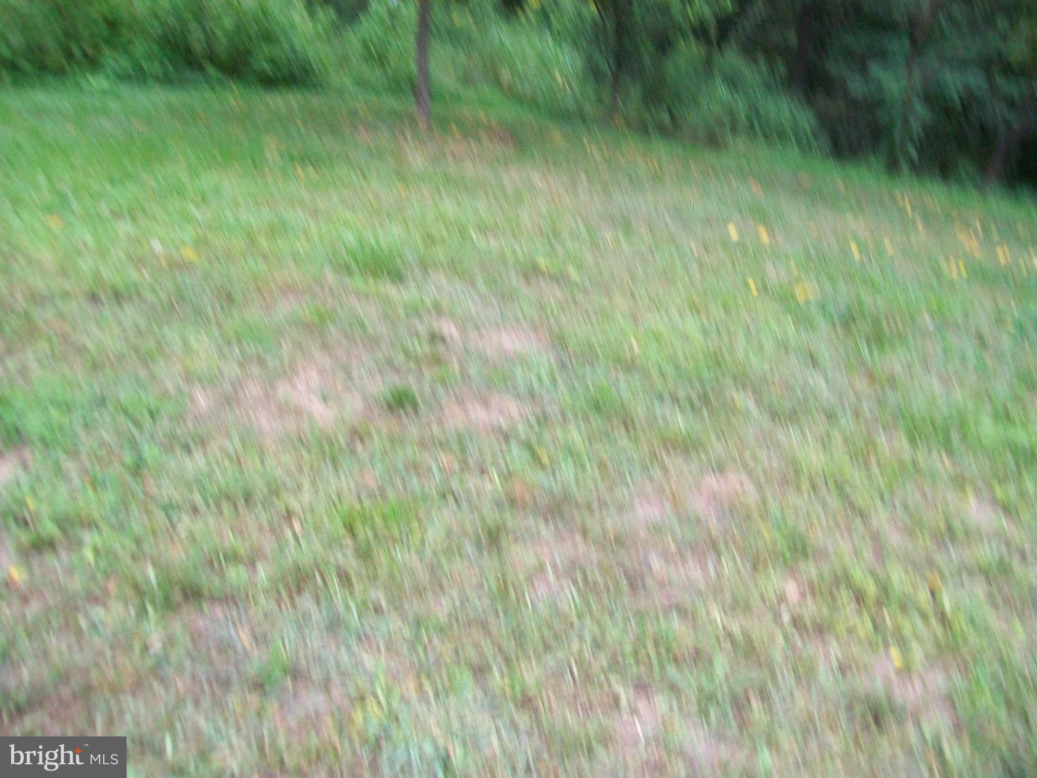 POTOMAC HIGHLAND FARMS - Land