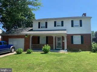 107 Stuyvesant Avenue, New Castle, DE 19720