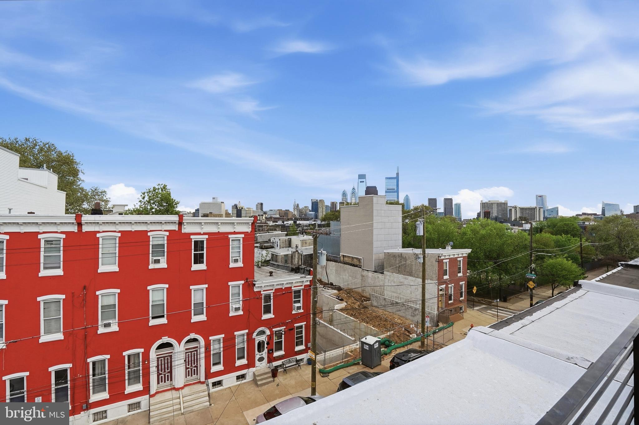 FRANCISVILLE - Residential