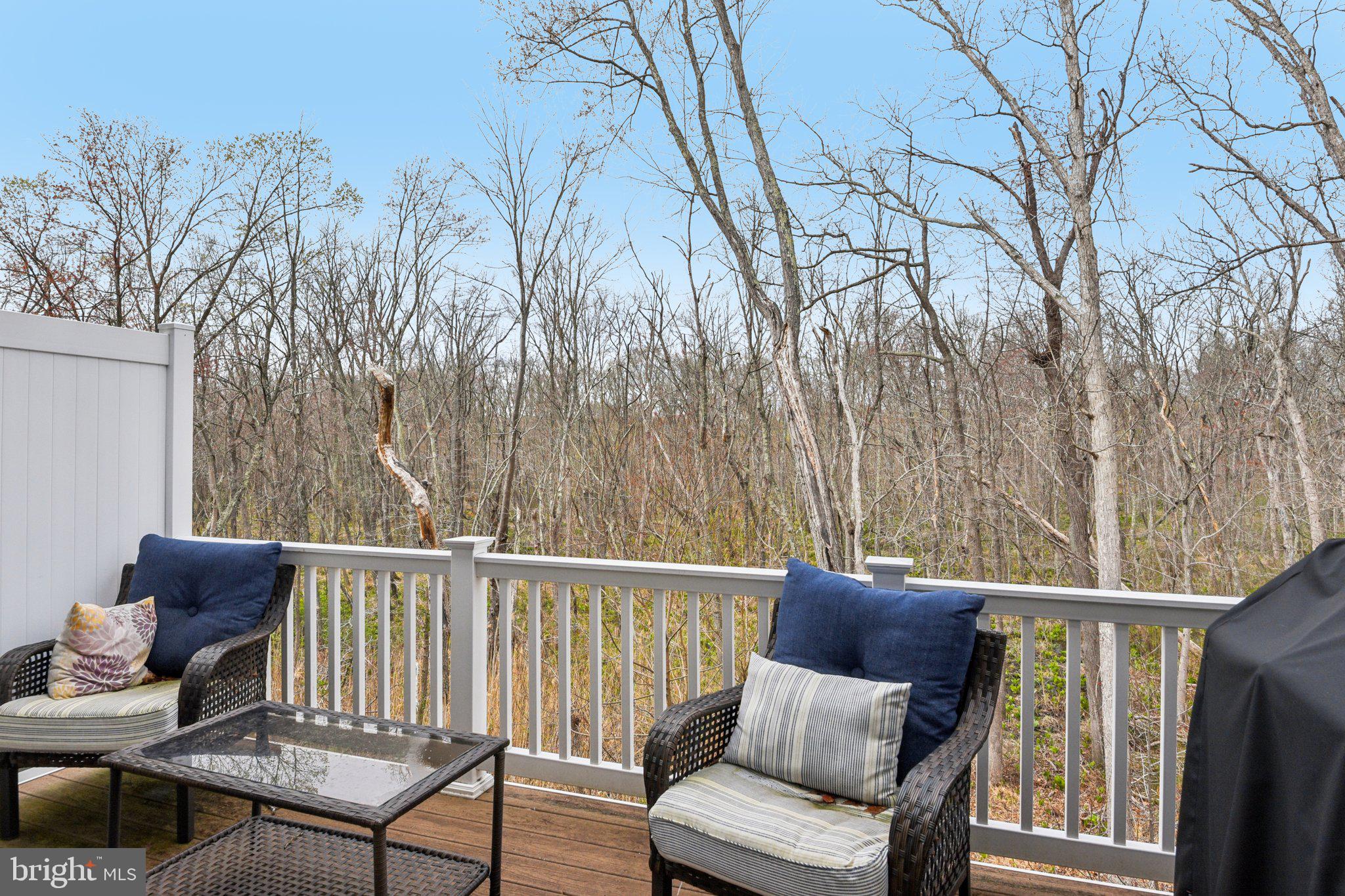 RIVERWALK AT CROFTON - Residential