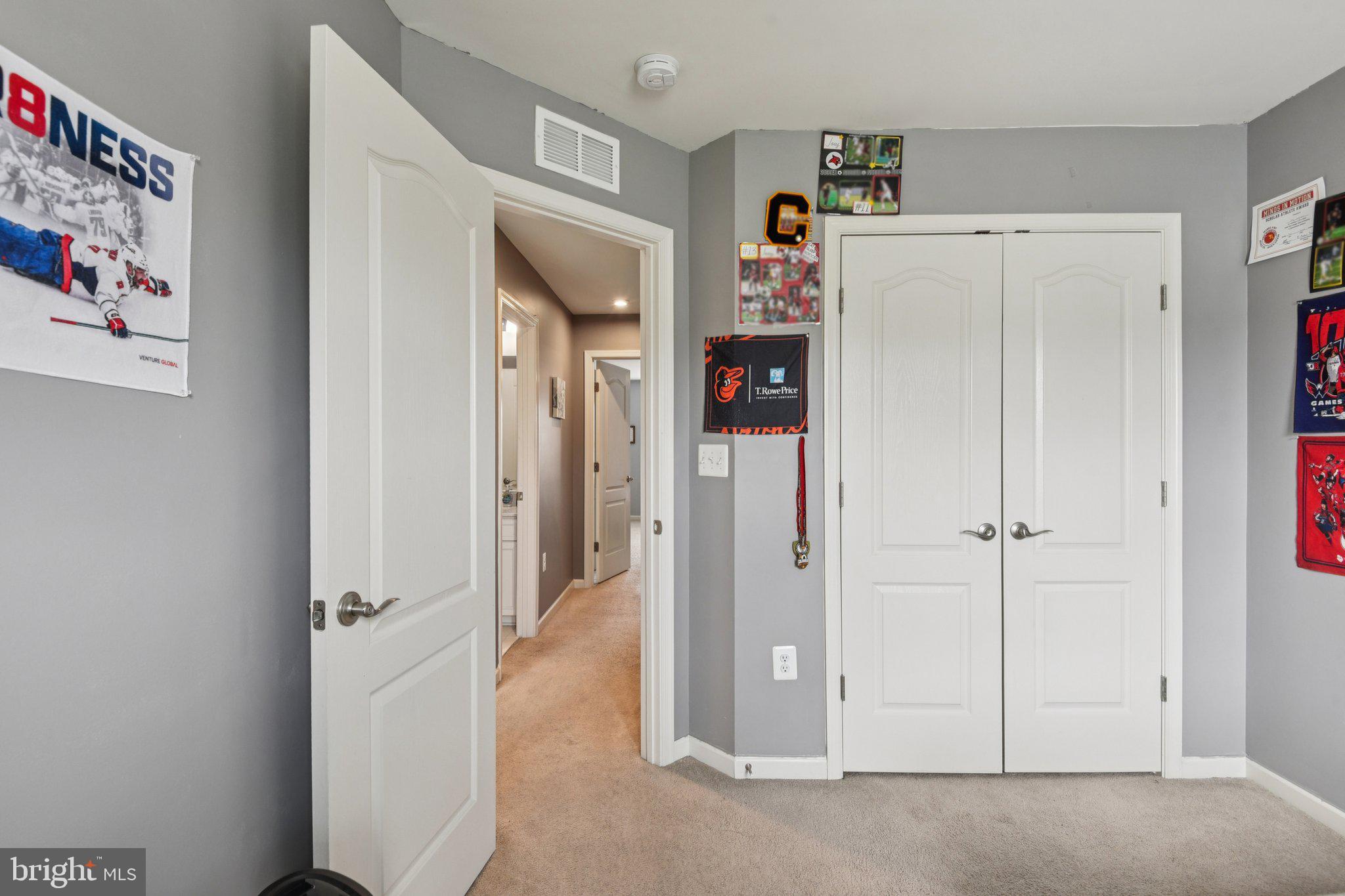 RIVERWALK AT CROFTON - Residential