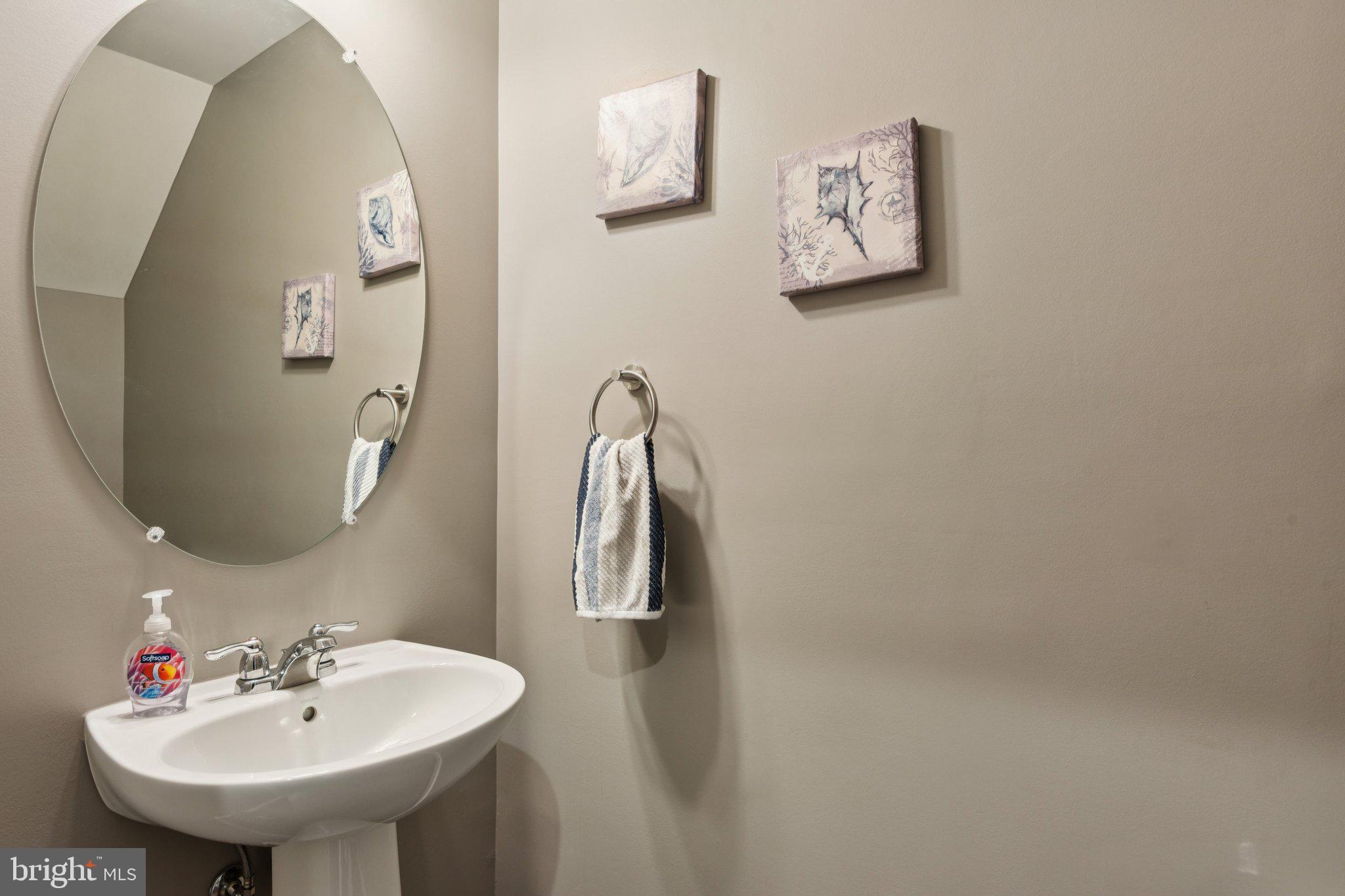 RIVERWALK AT CROFTON - Residential