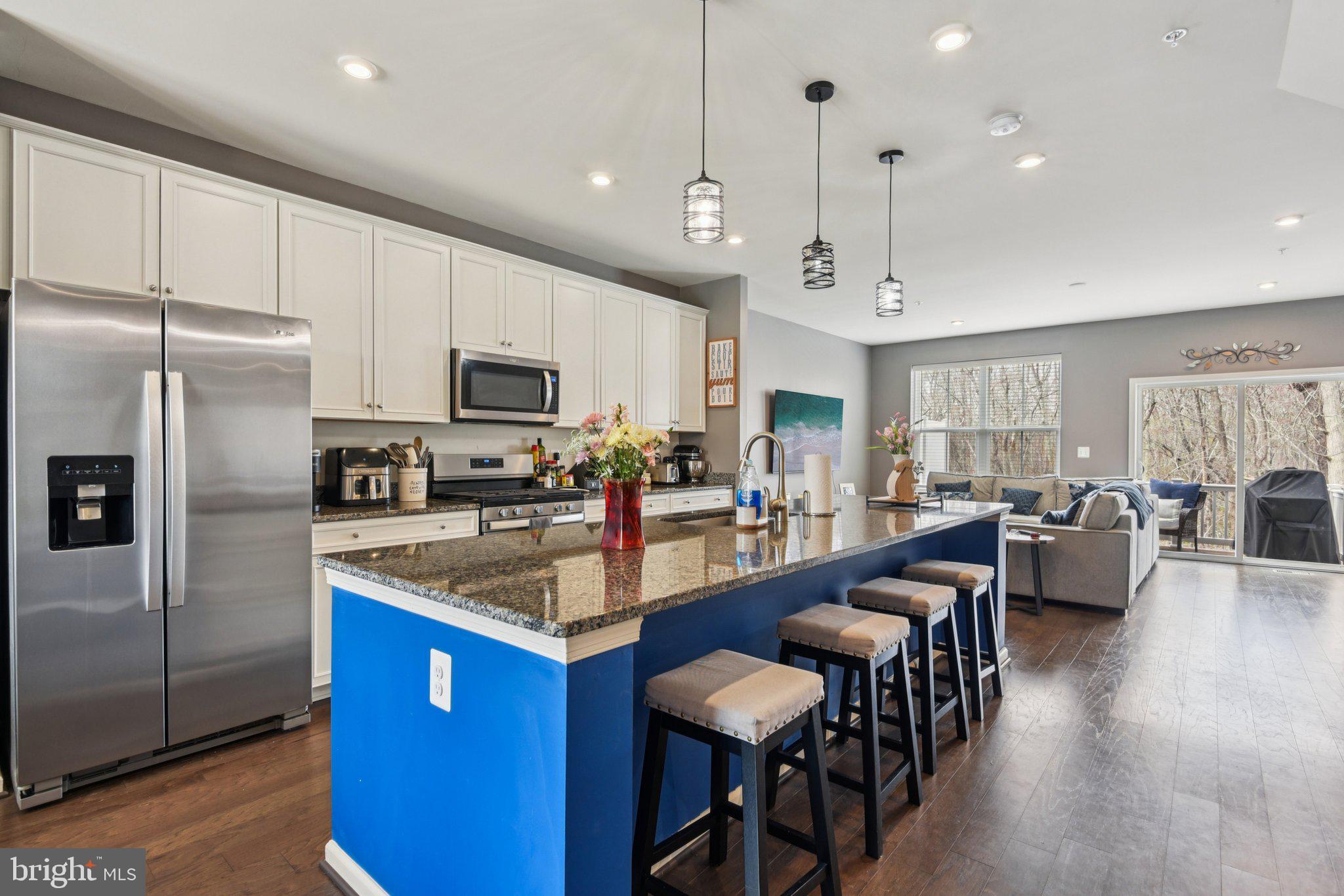 RIVERWALK AT CROFTON - Residential