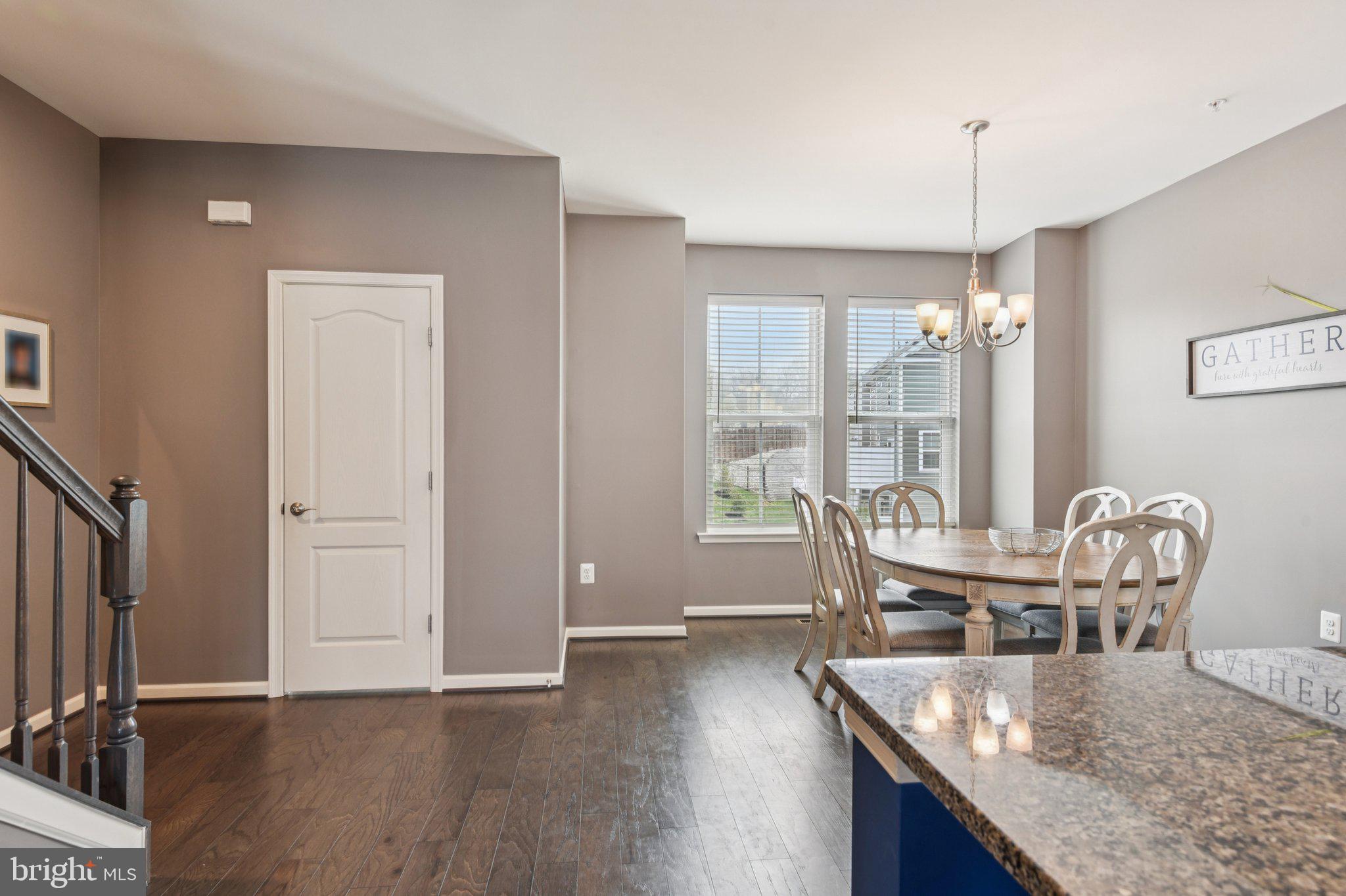 RIVERWALK AT CROFTON - Residential