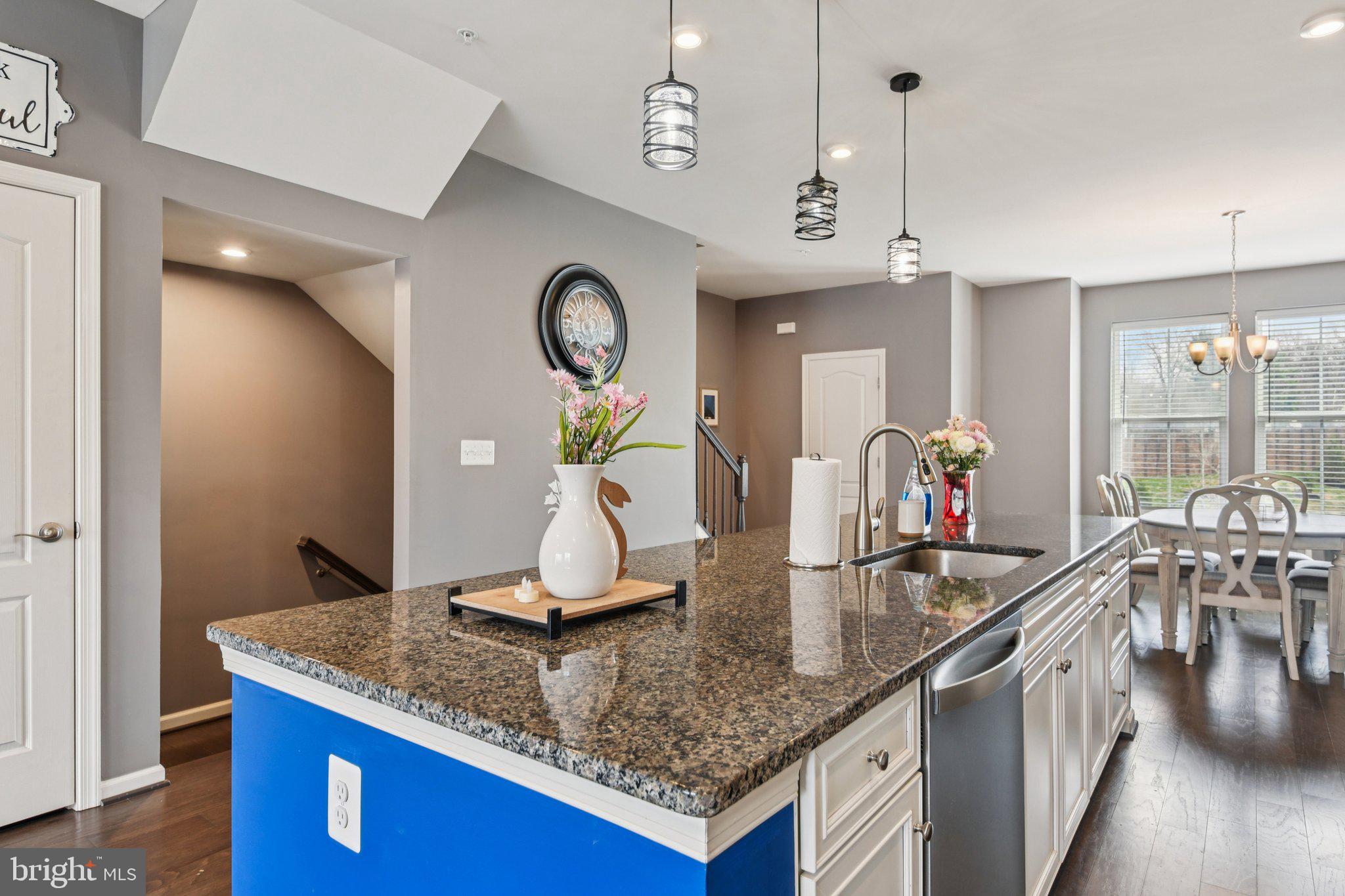 RIVERWALK AT CROFTON - Residential