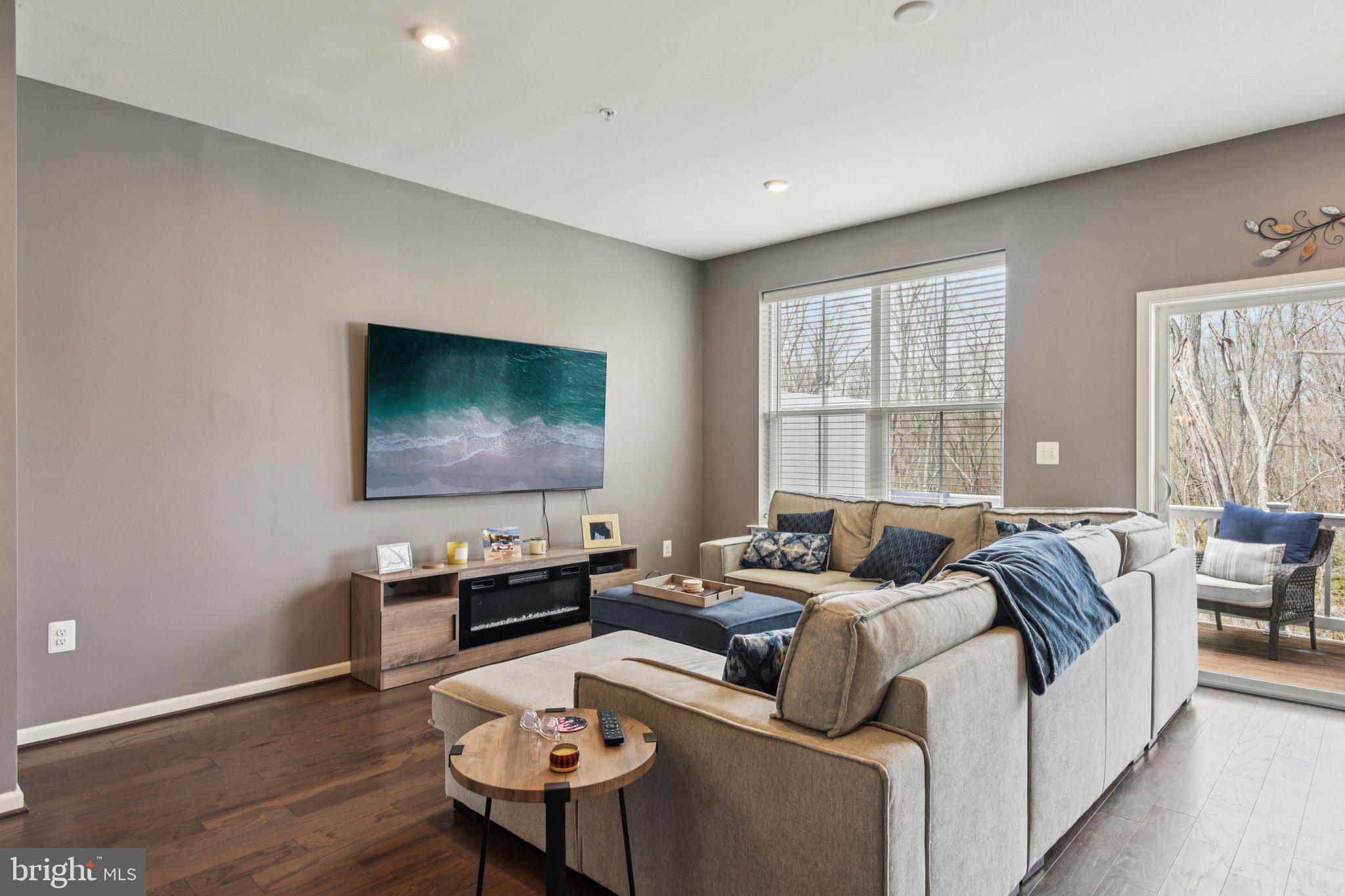 RIVERWALK AT CROFTON - Residential