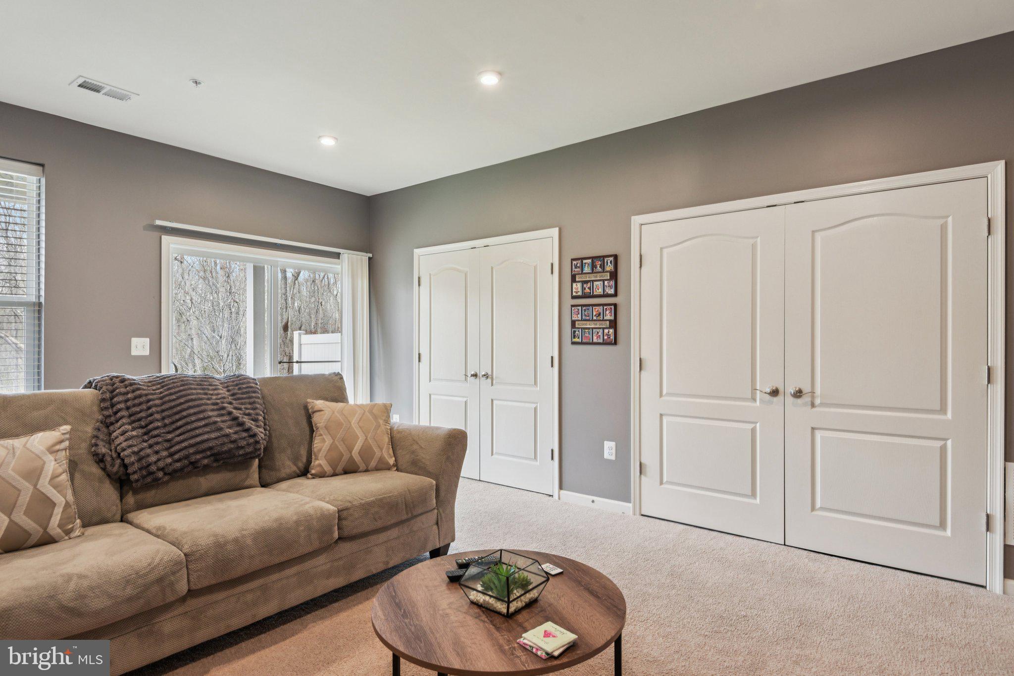 RIVERWALK AT CROFTON - Residential