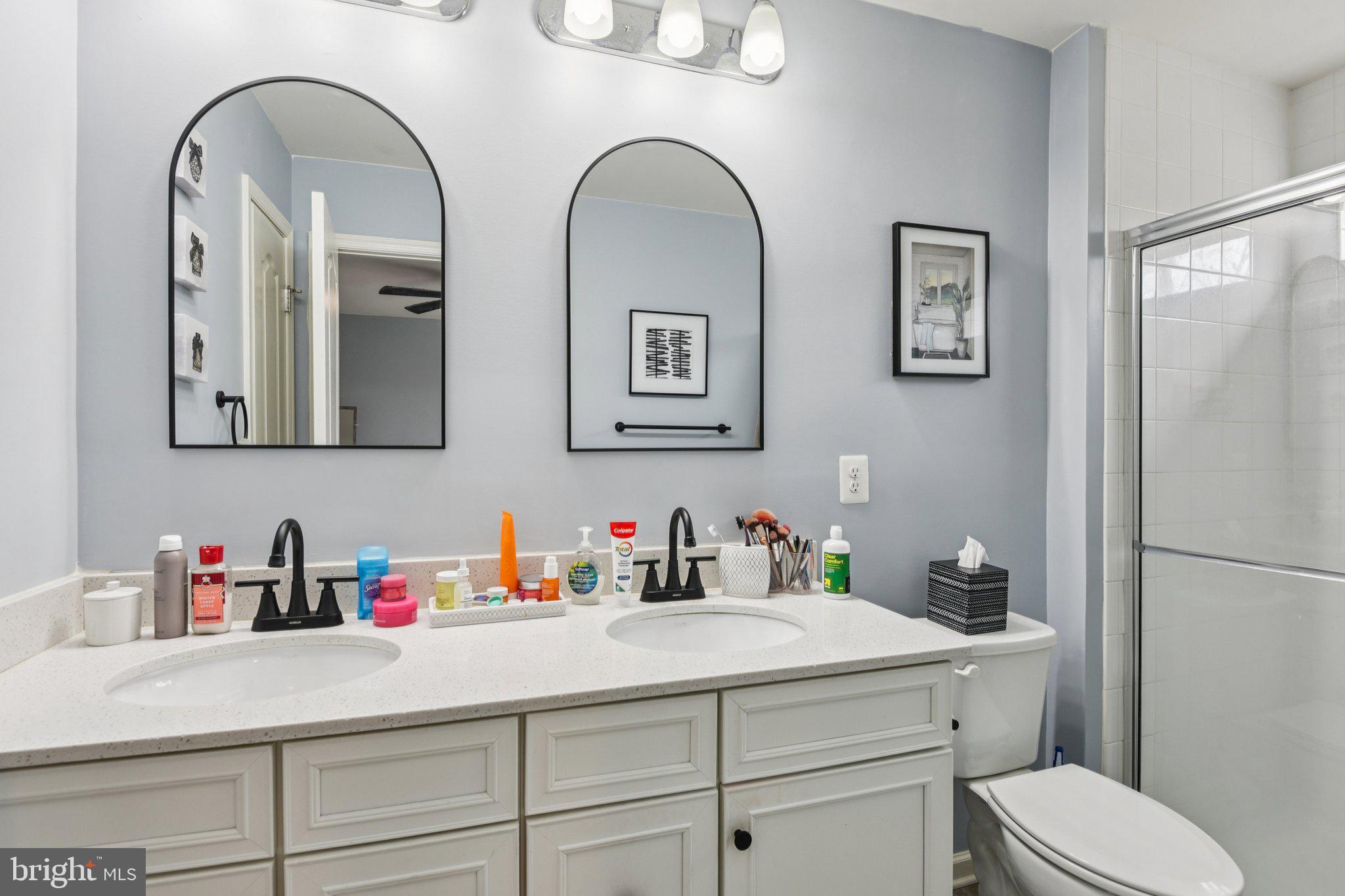 RIVERWALK AT CROFTON - Residential