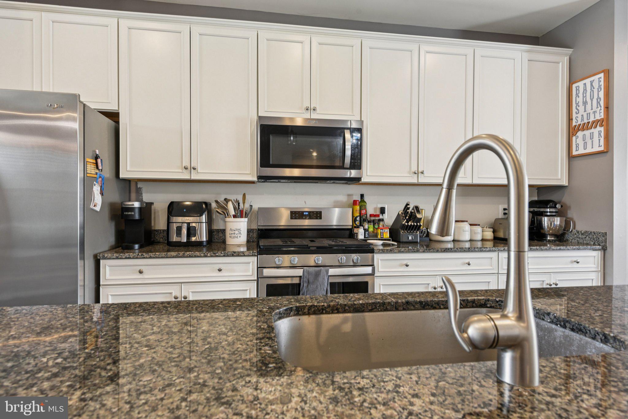 RIVERWALK AT CROFTON - Residential