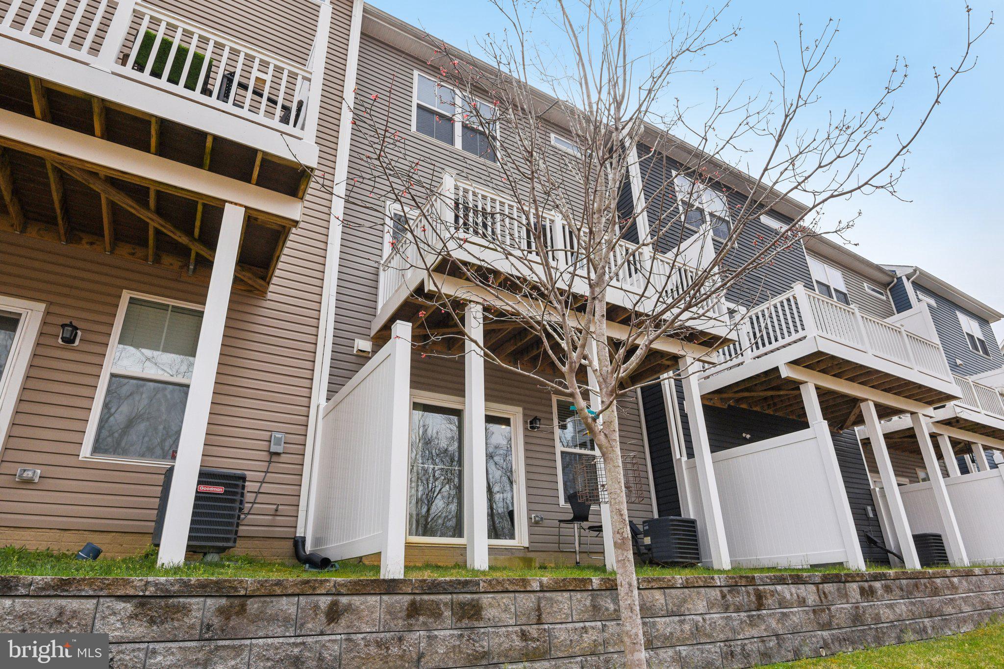 RIVERWALK AT CROFTON - Residential