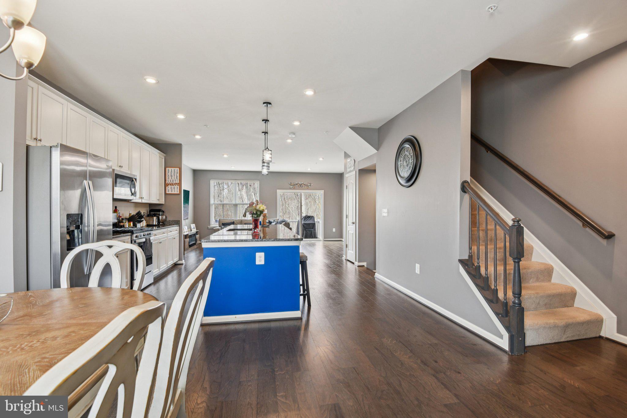 RIVERWALK AT CROFTON - Residential