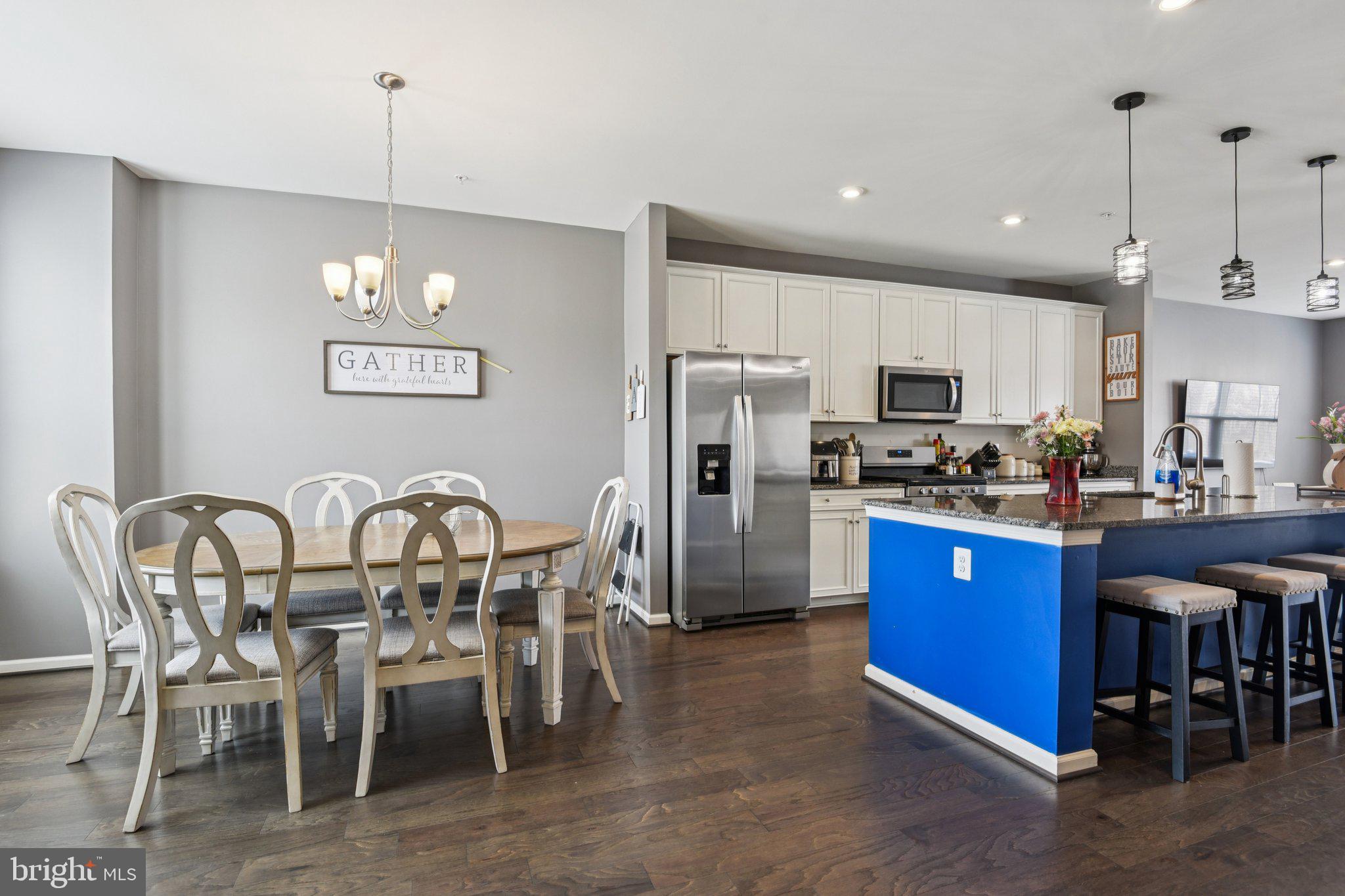 RIVERWALK AT CROFTON - Residential