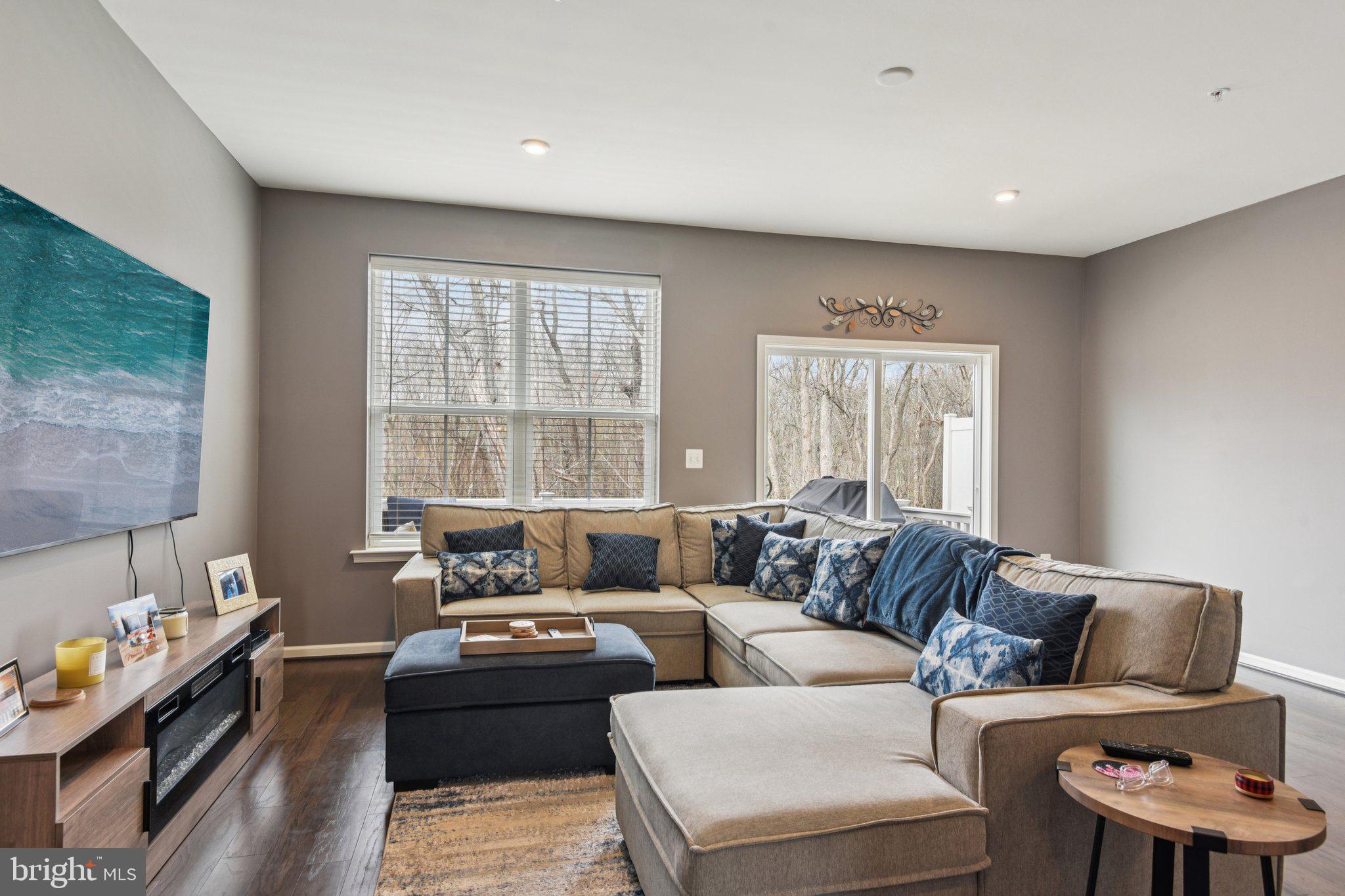 RIVERWALK AT CROFTON - Residential