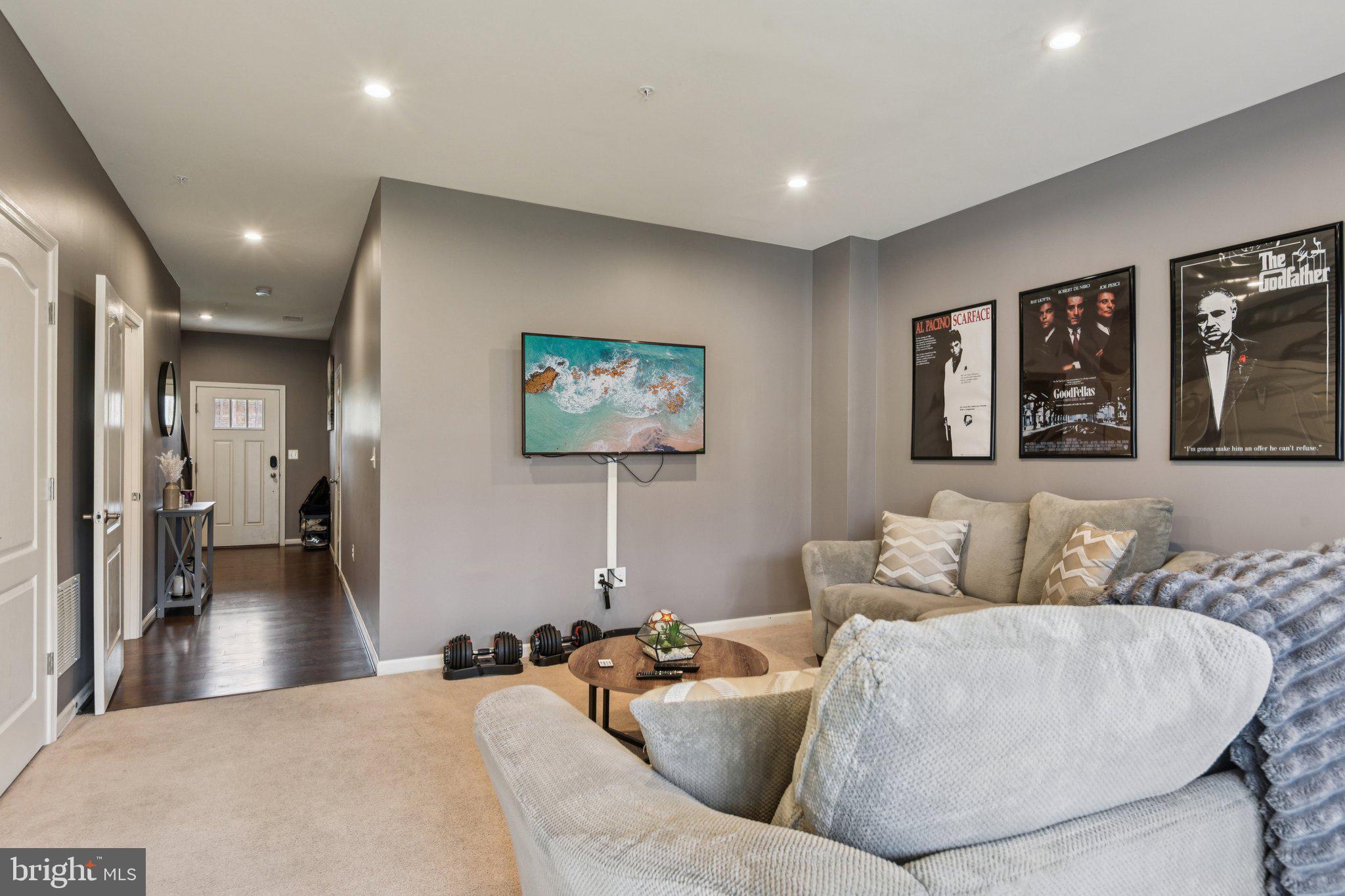 RIVERWALK AT CROFTON - Residential