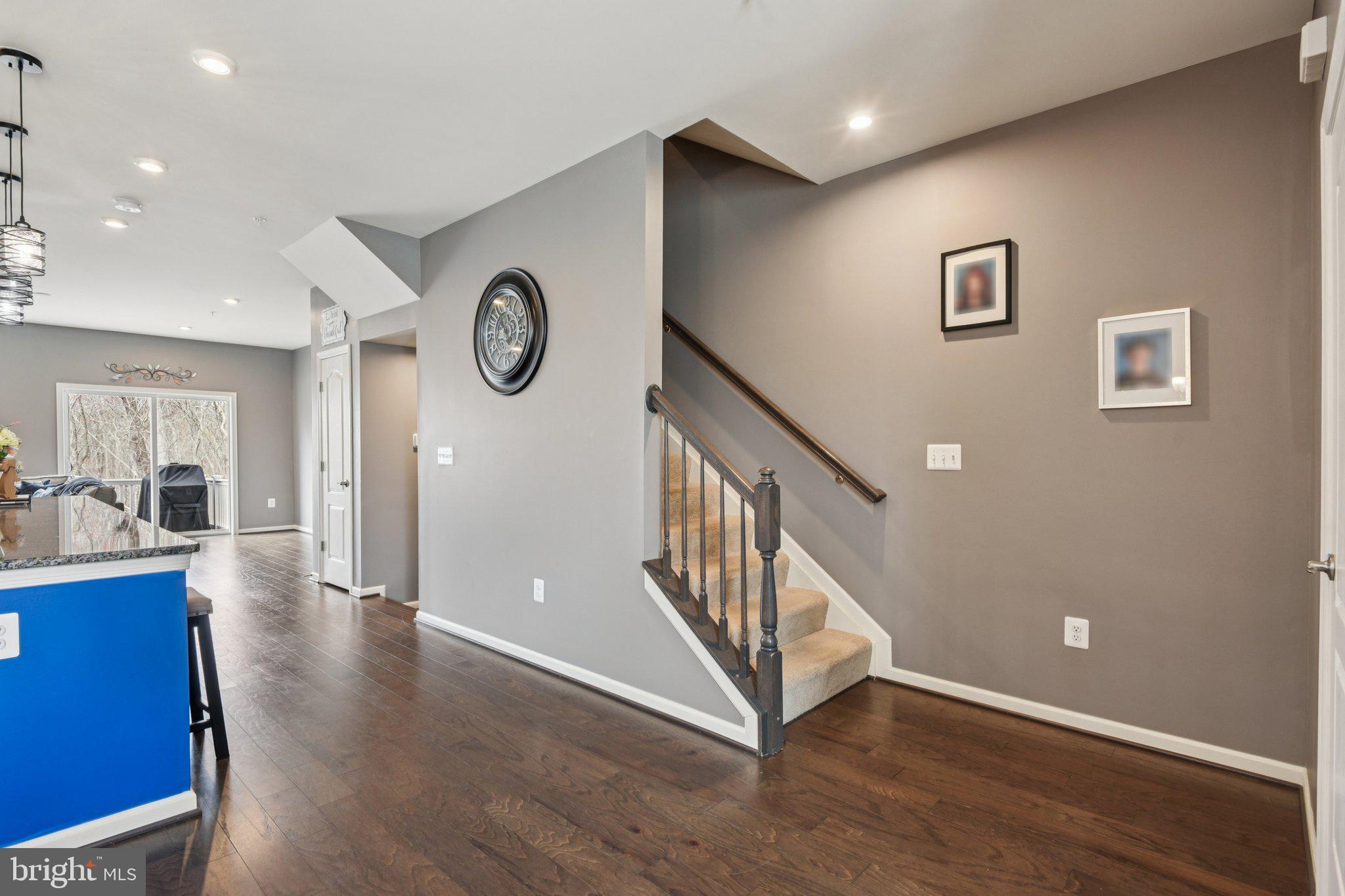 RIVERWALK AT CROFTON - Residential