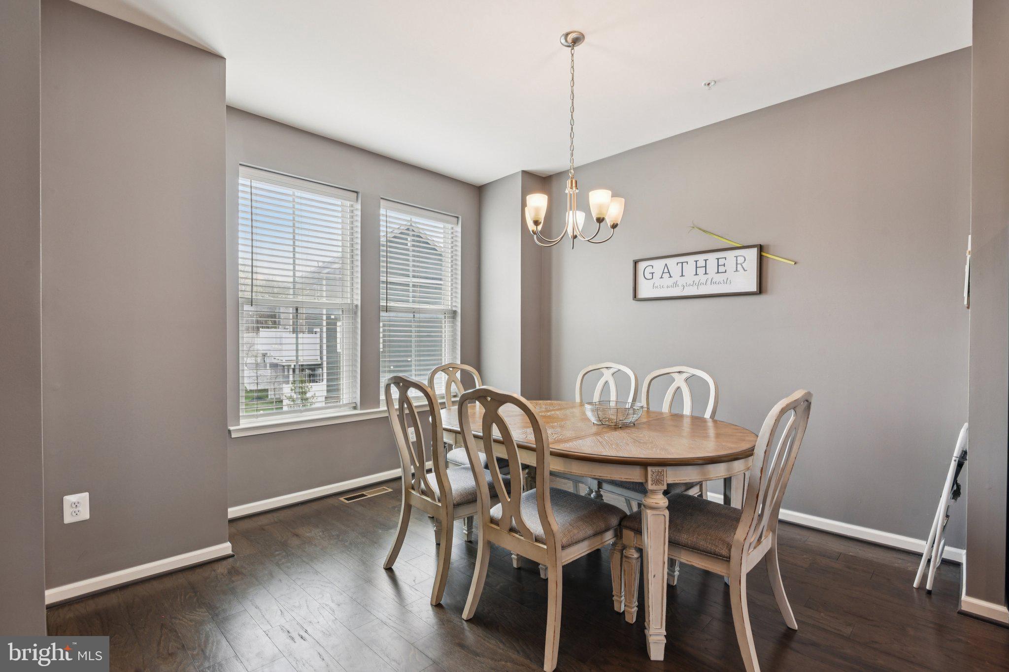 RIVERWALK AT CROFTON - Residential