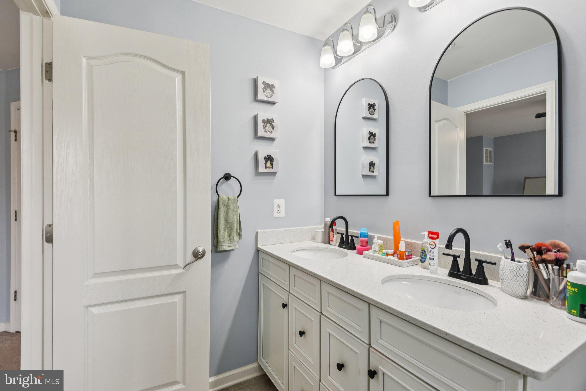 RIVERWALK AT CROFTON - Residential