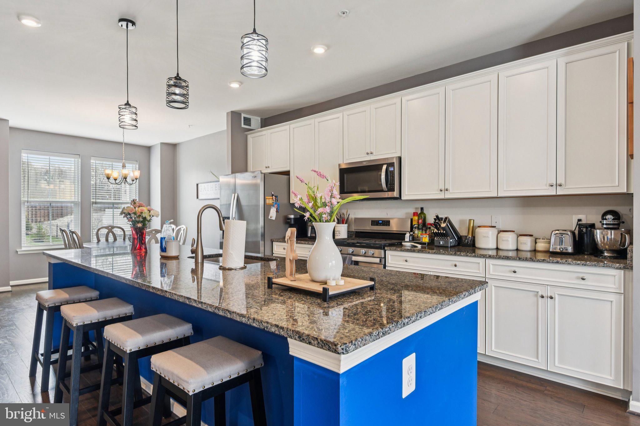 RIVERWALK AT CROFTON - Residential