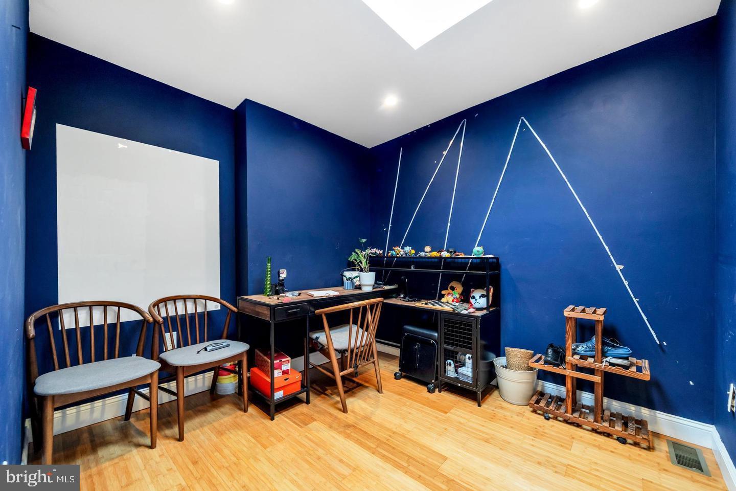 EAST KENSINGTON - Residential Lease