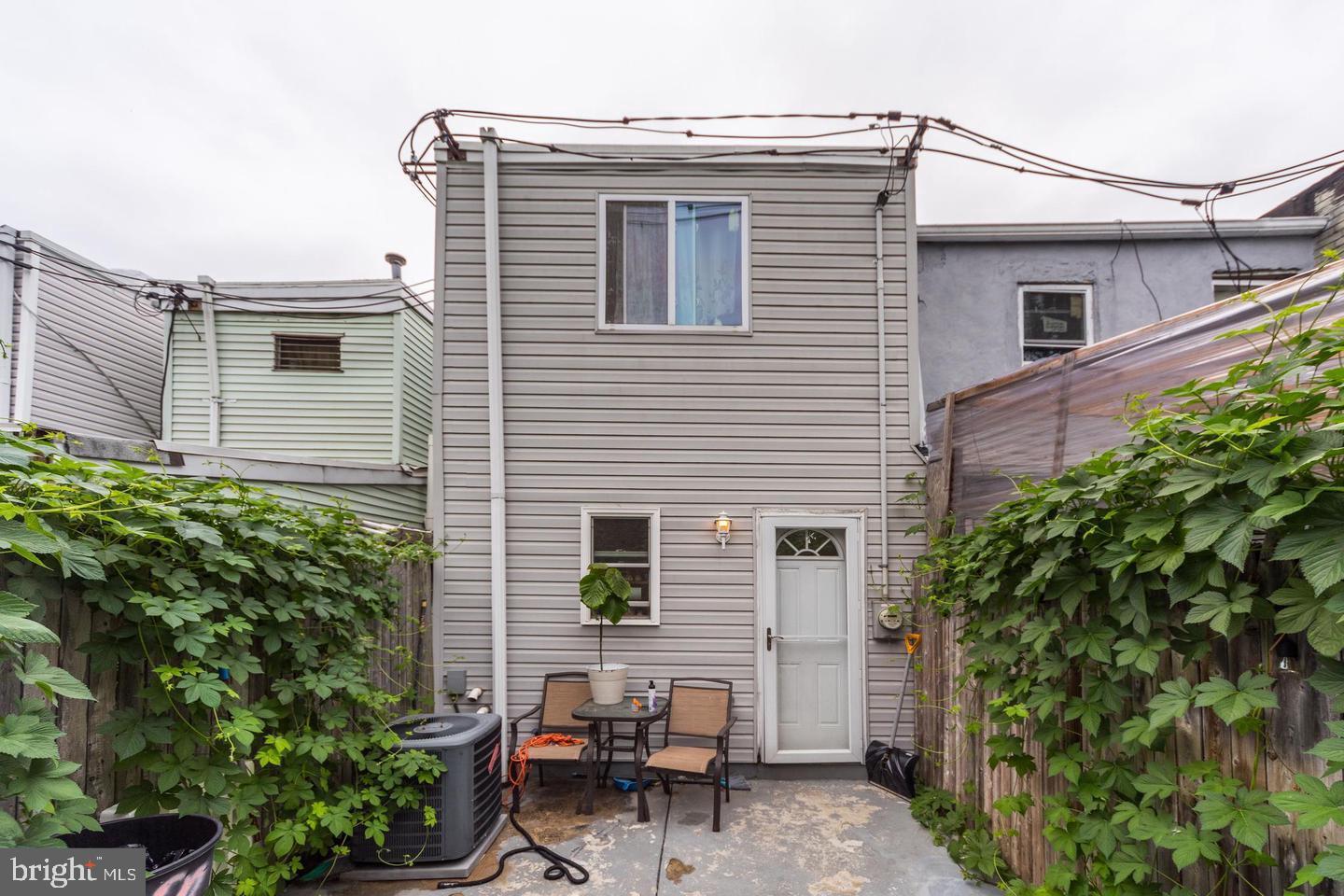 EAST KENSINGTON - Residential Lease