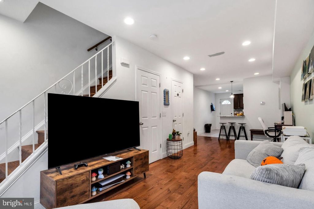 Photo of 1833 E Albert Street, PHILADELPHIA, PA 19125 (MLS # PAPH2568046)