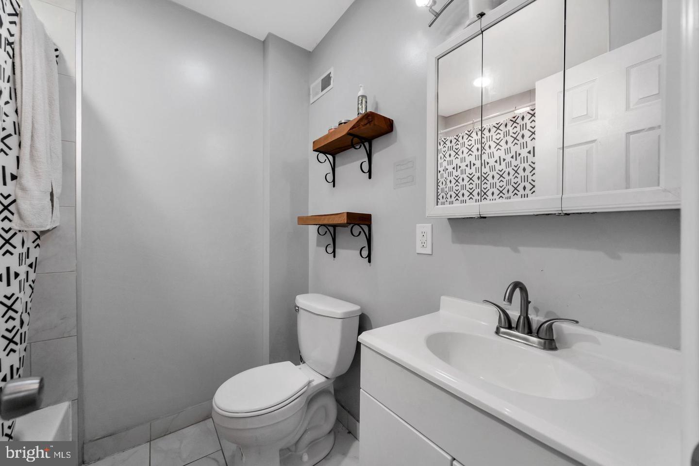 EAST KENSINGTON - Residential Lease