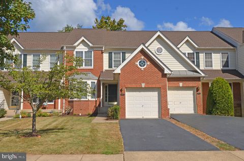 5636 ARROWFIELD TERRACE HAYMARKET VA 20169
