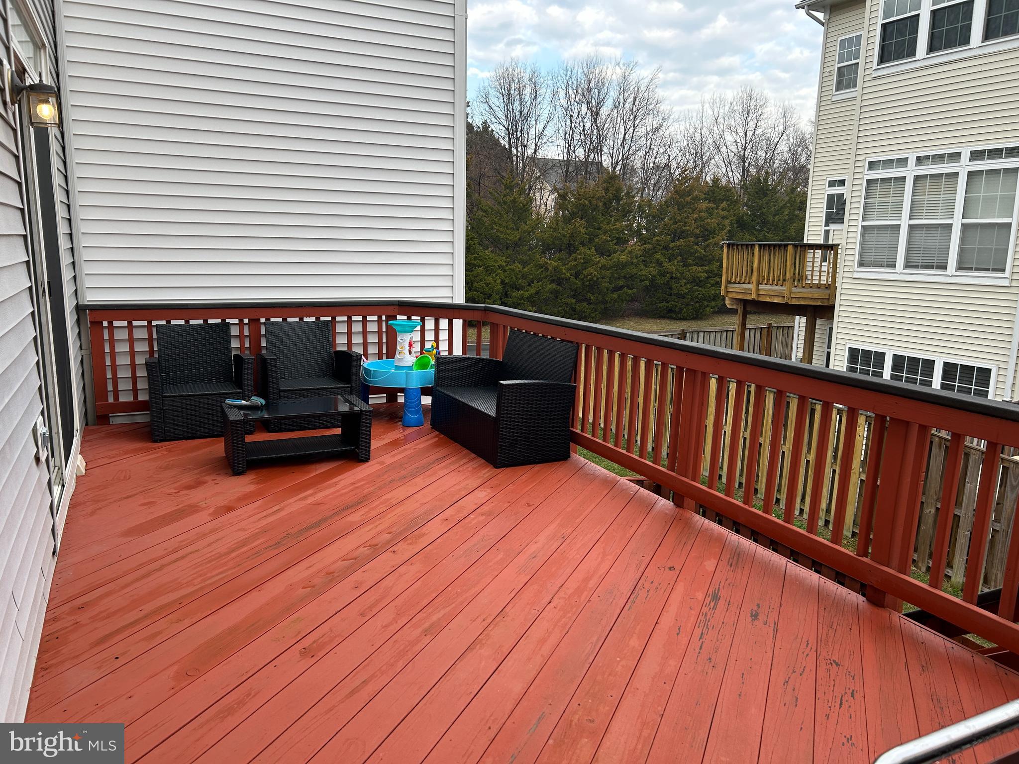 TOWNES OF MANCHESTER WOODS - Residential